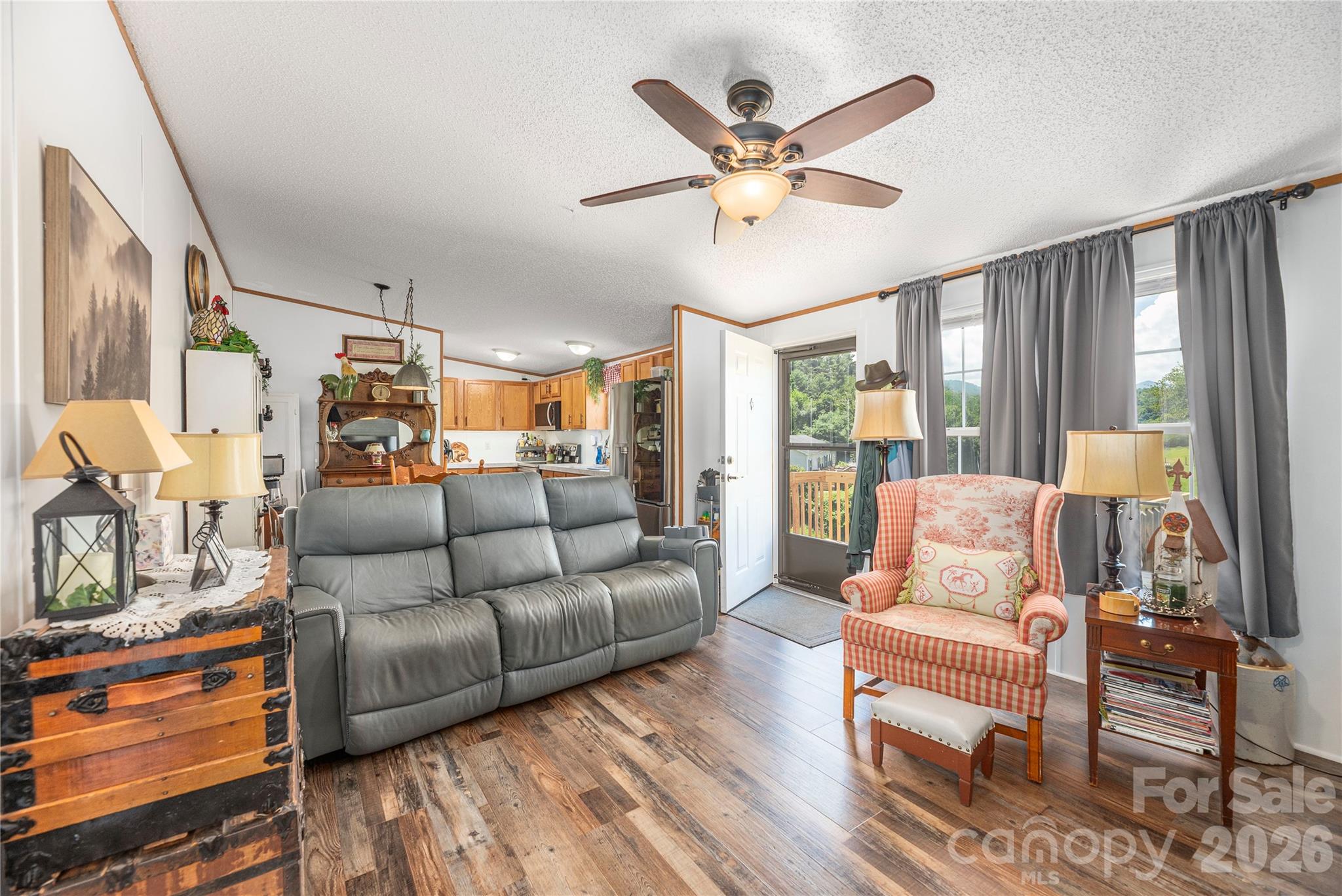 Homes for sale in Leicester, NC | 40 Farmstead Rd, Leicester, NC 28748 | MLS# 4404206