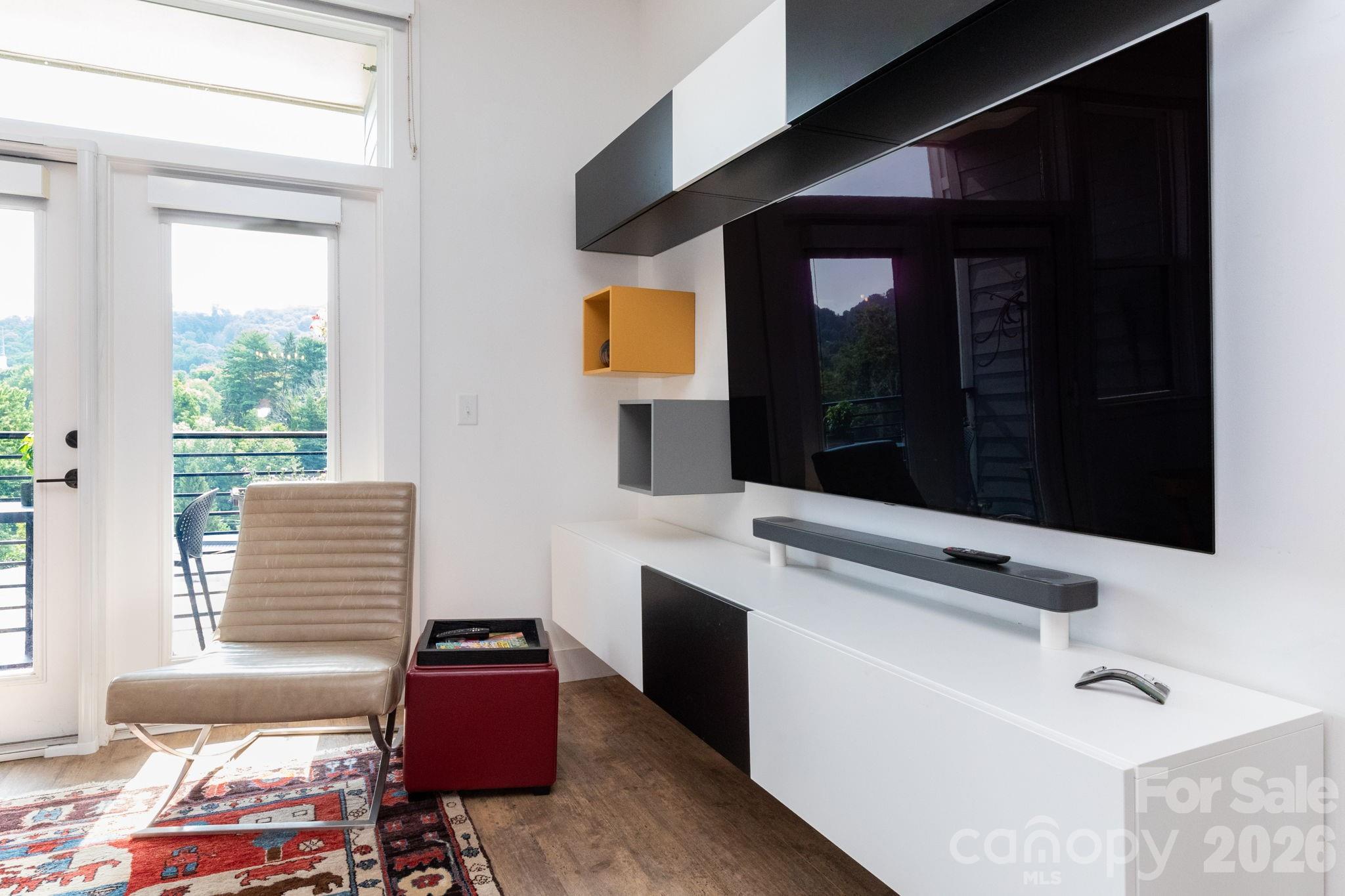 5th image of 55 S Market St #411, Asheville, NC 28801 | MLS# 4404216