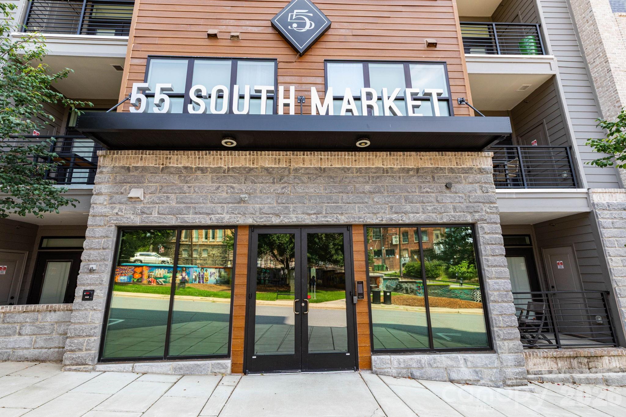 1st image of 55 S Market St #411, Asheville, NC 28801 | MLS# 4404216