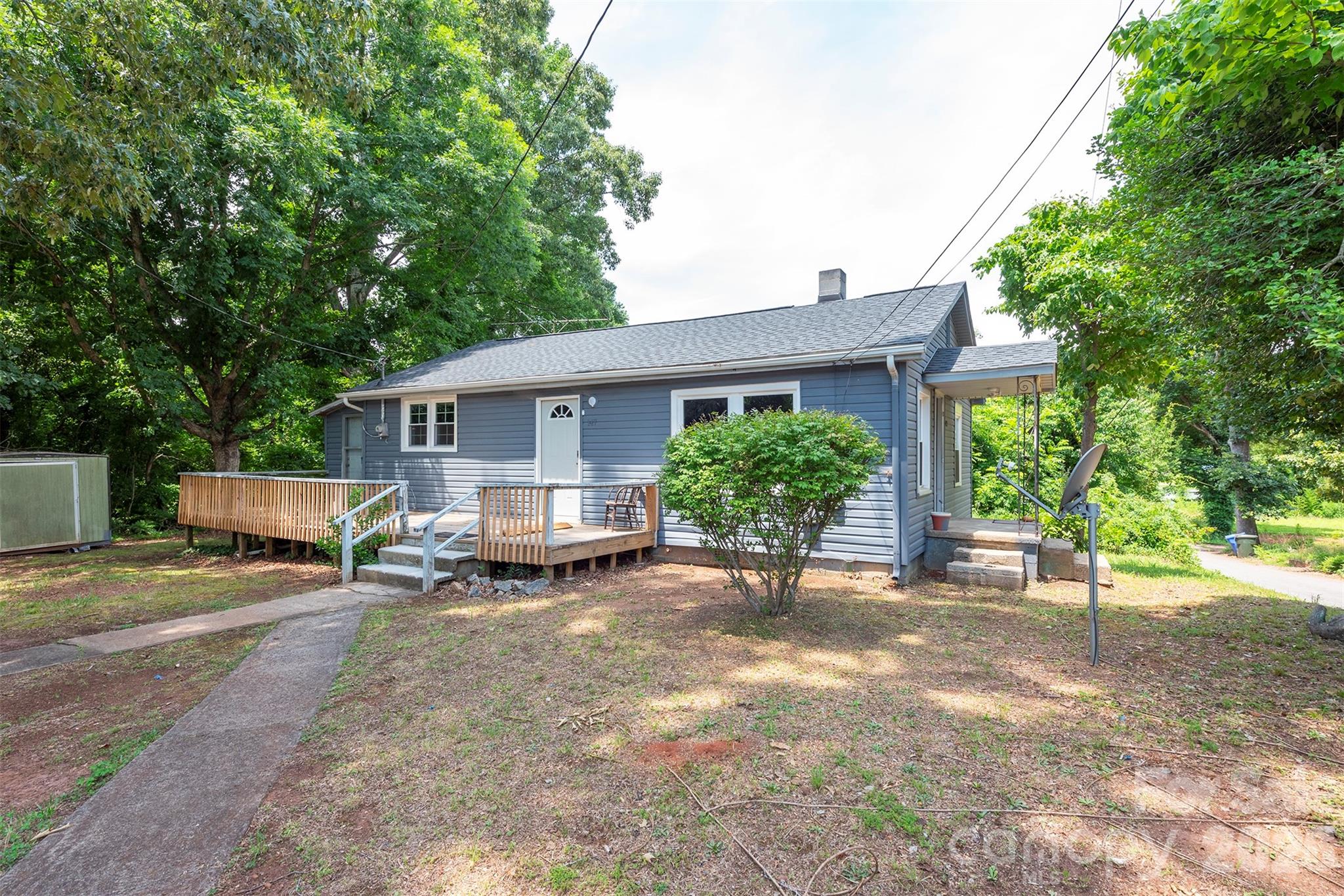 2nd image of 147 Gabriel St, Rutherfordton, NC 28139 | MLS# 4404230