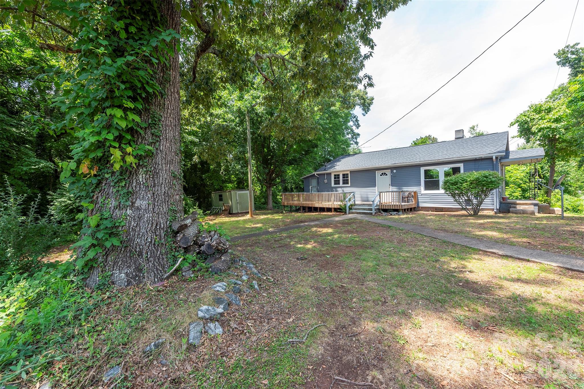 24th image of 147 Gabriel St, Rutherfordton, NC 28139 | MLS# 4404230