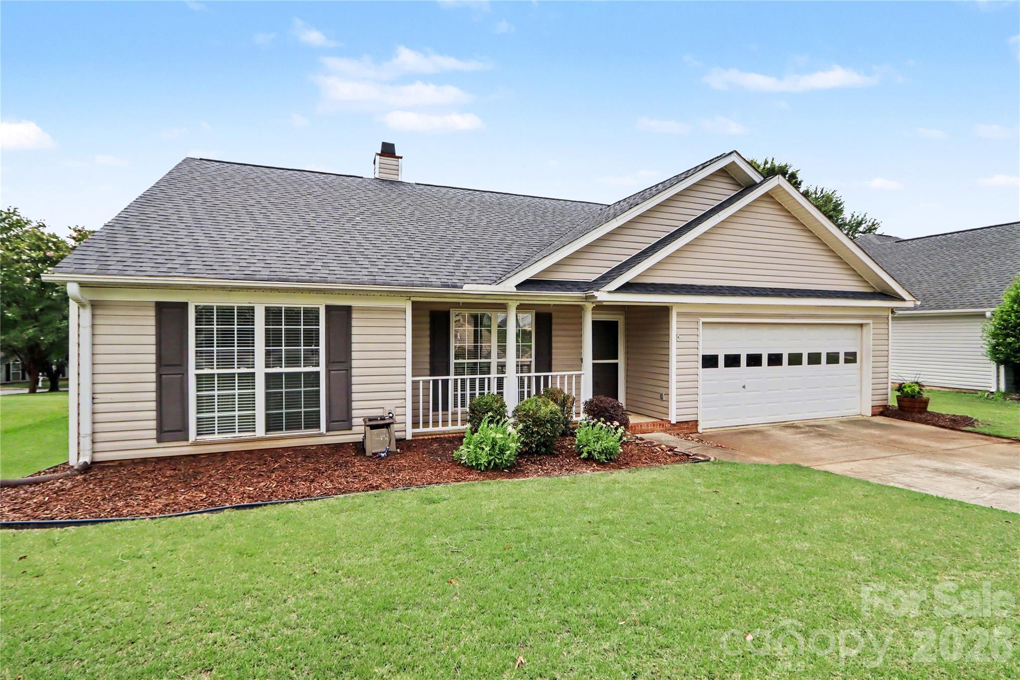3rd image of 5895 Birchfield Ln Nw, Concord, NC 28027 | MLS# 4404235