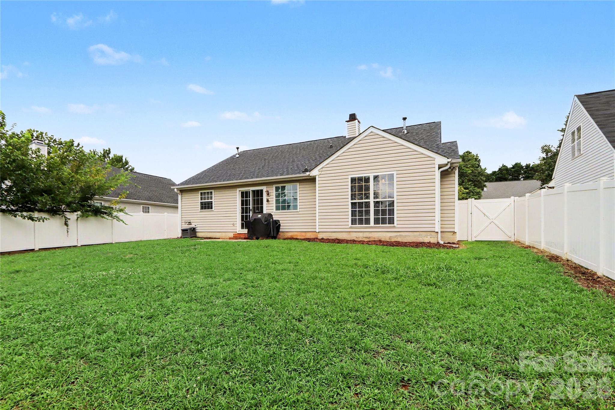 24th image of 5895 Birchfield Ln Nw, Concord, NC 28027 | MLS# 4404235