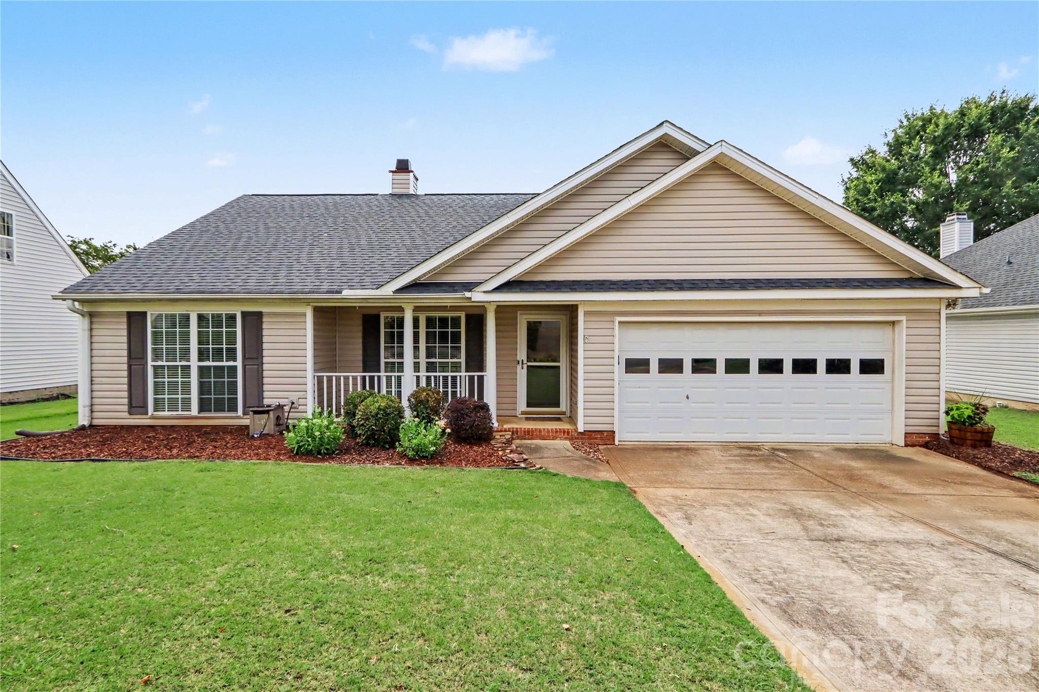 1st image of 5895 Birchfield Ln Nw, Concord, NC 28027 | MLS# 4404235