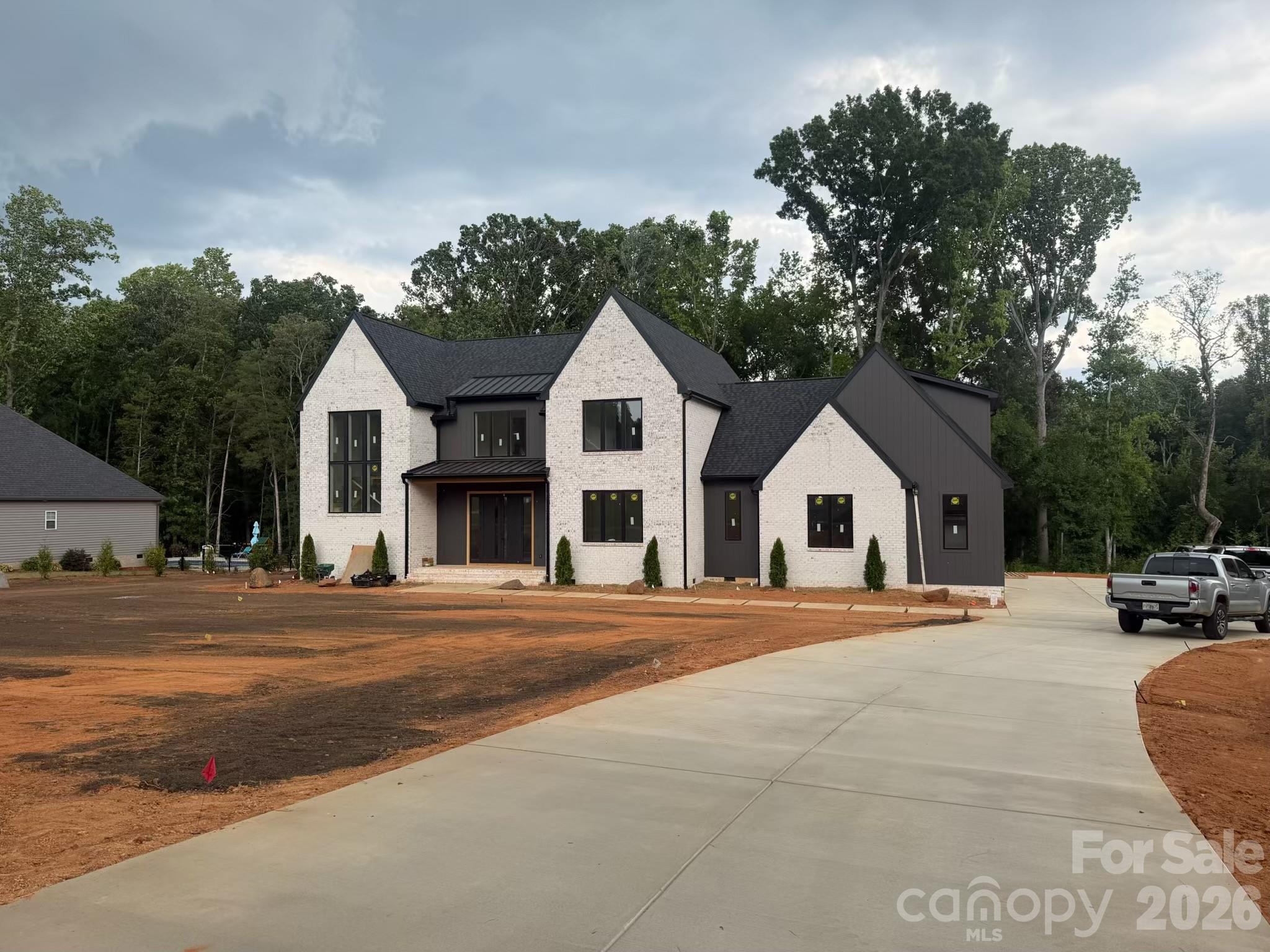 2nd image of 1440 Cranwell Dr, Mt Ulla, NC 28125 | MLS# 4404245