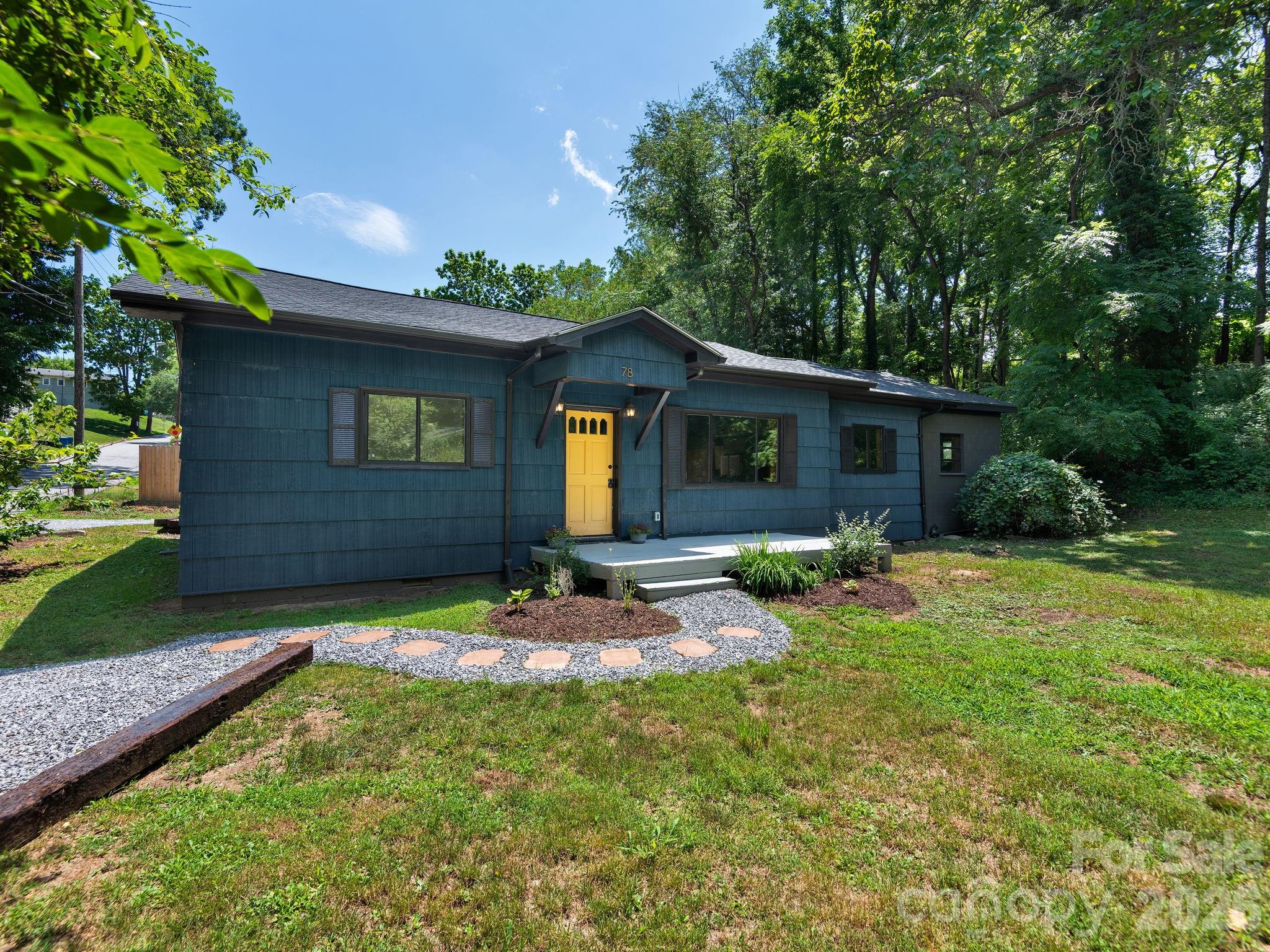 1st image of 78 Travis St, Clyde, NC 28721 | MLS# 4404246