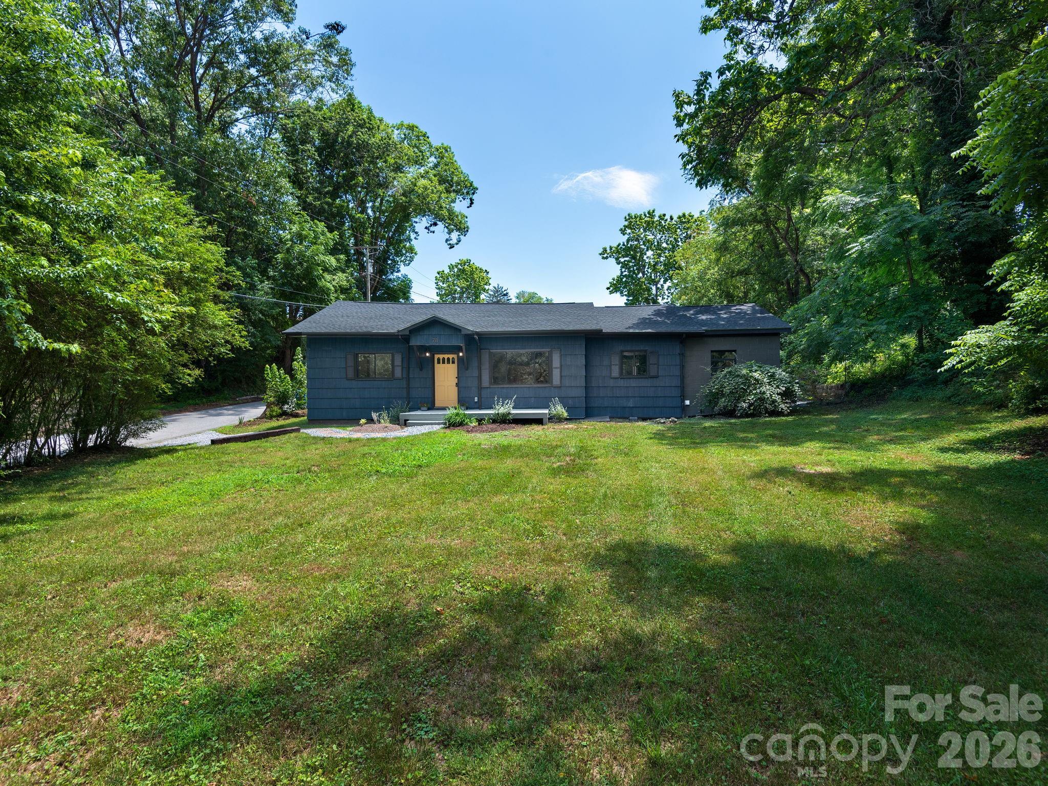 2nd image of 78 Travis St, Clyde, NC 28721 | MLS# 4404246