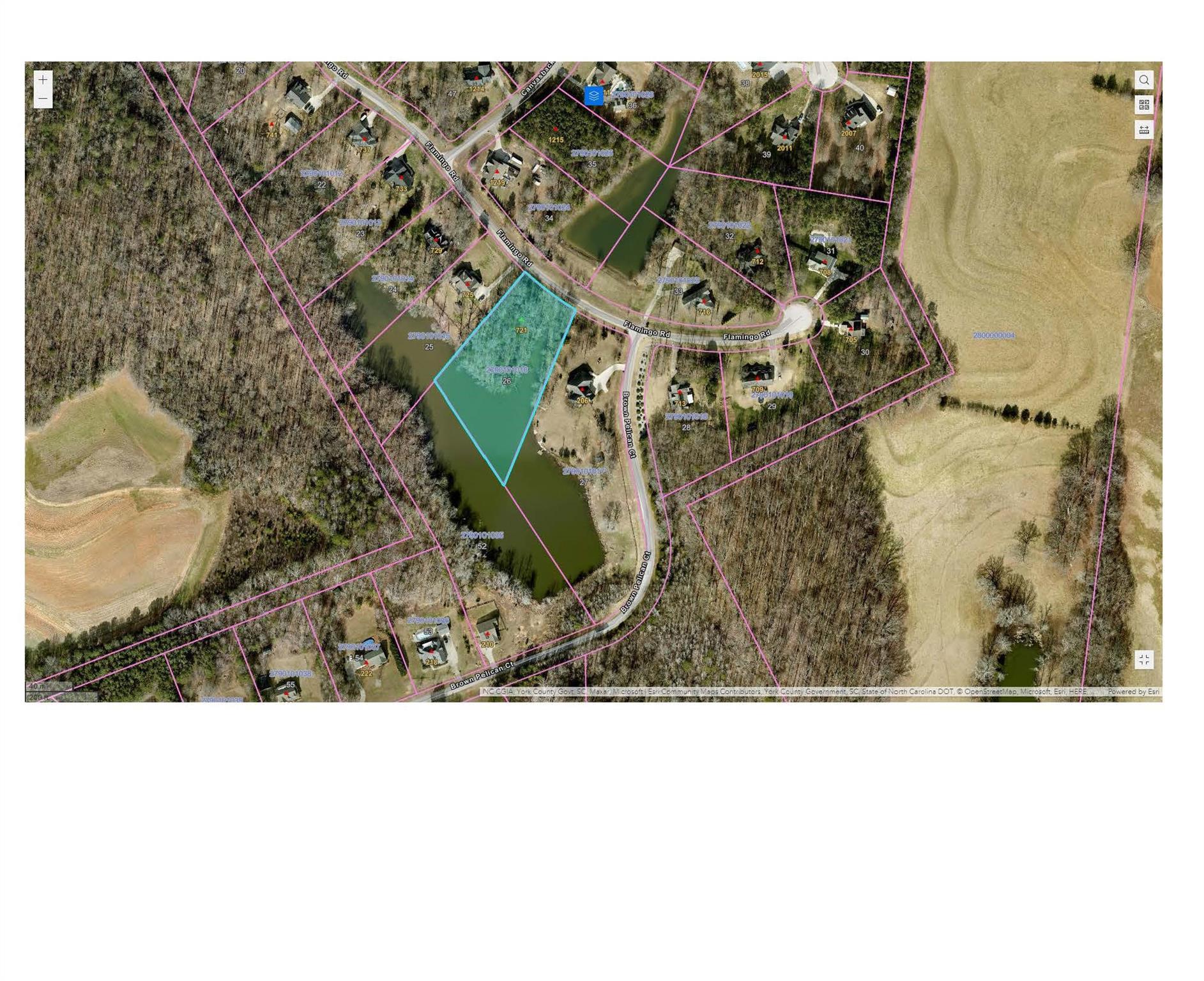 Homes for sale in Clover, SC | 721 Flamingo Rd, Clover, SC 29710 | MLS# 4404259
