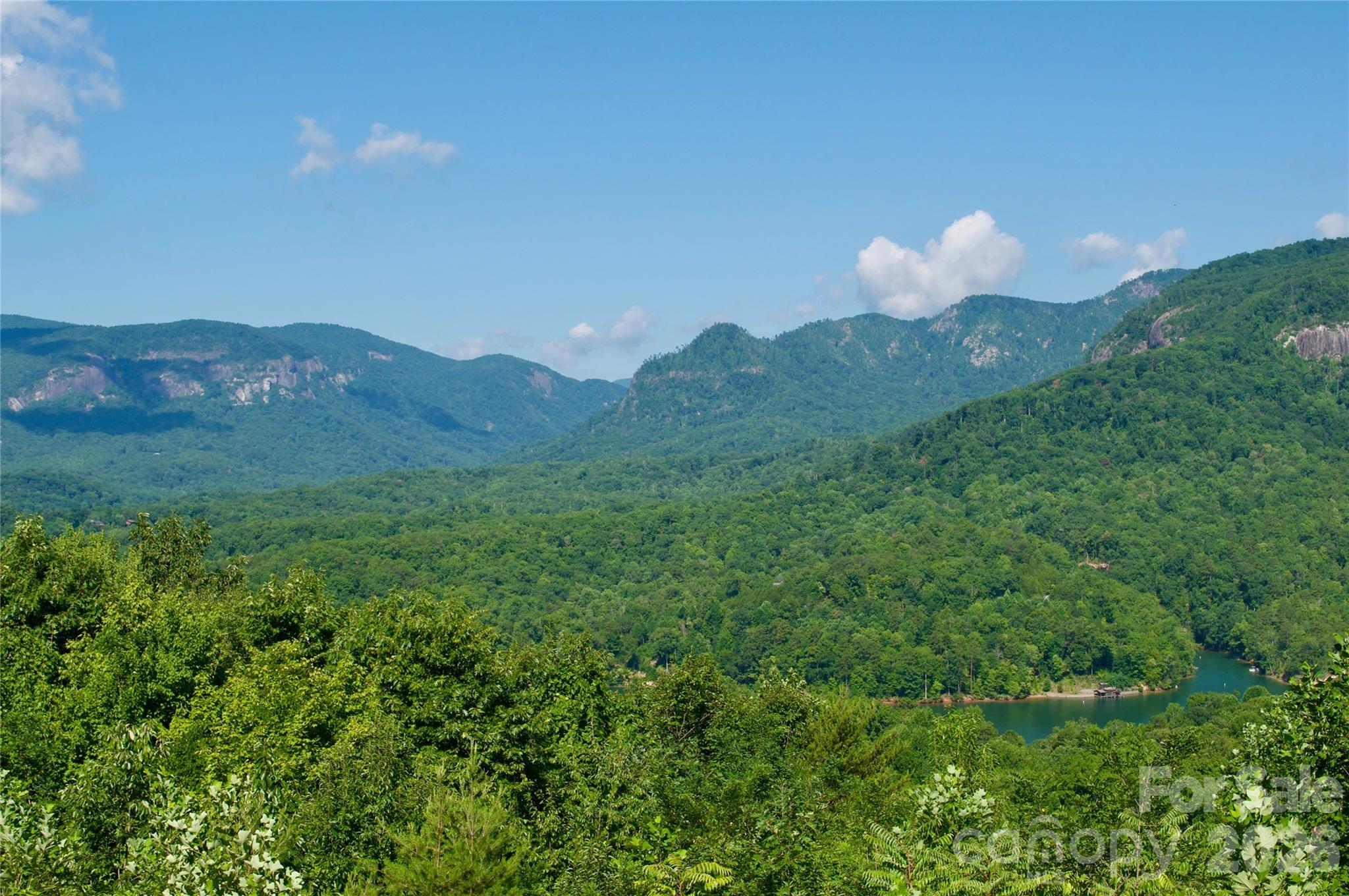 4th image of Lot 30 High Rock Rdg #30, Lake Lure, NC 28746 | MLS# 4404273