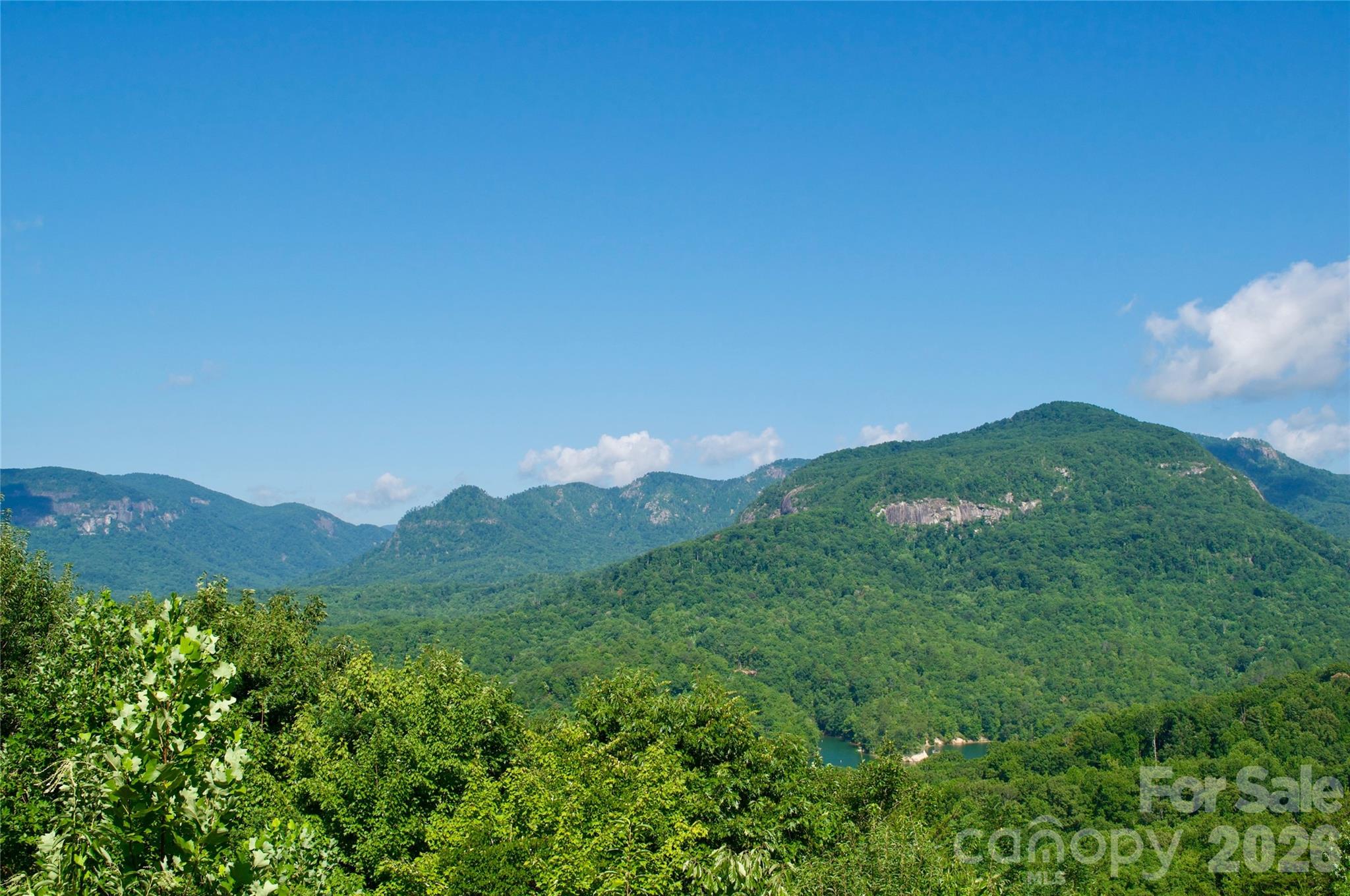 5th image of Lot 30 High Rock Rdg #30, Lake Lure, NC 28746 | MLS# 4404273