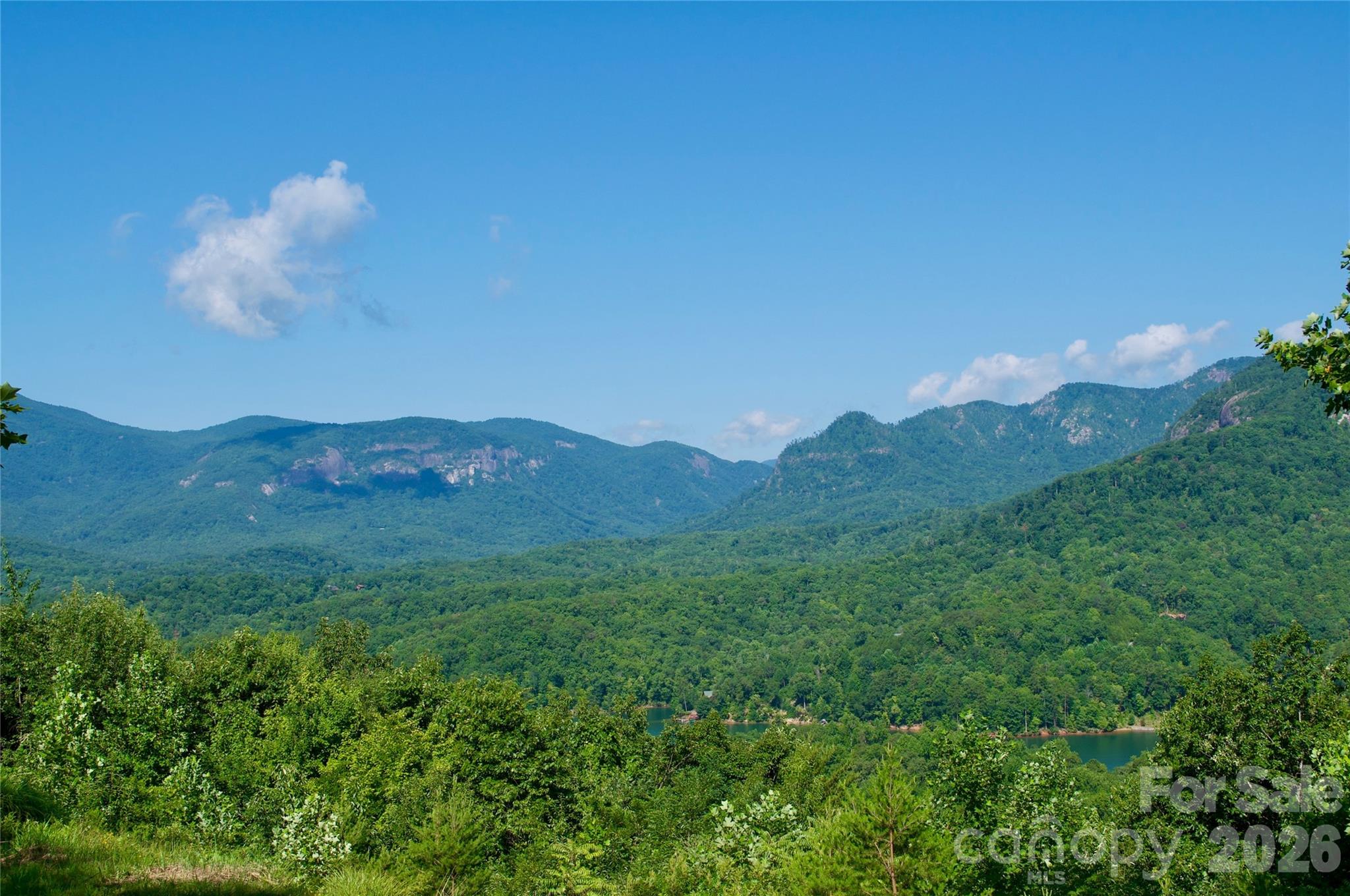 3rd image of Lot 30 High Rock Rdg #30, Lake Lure, NC 28746 | MLS# 4404273