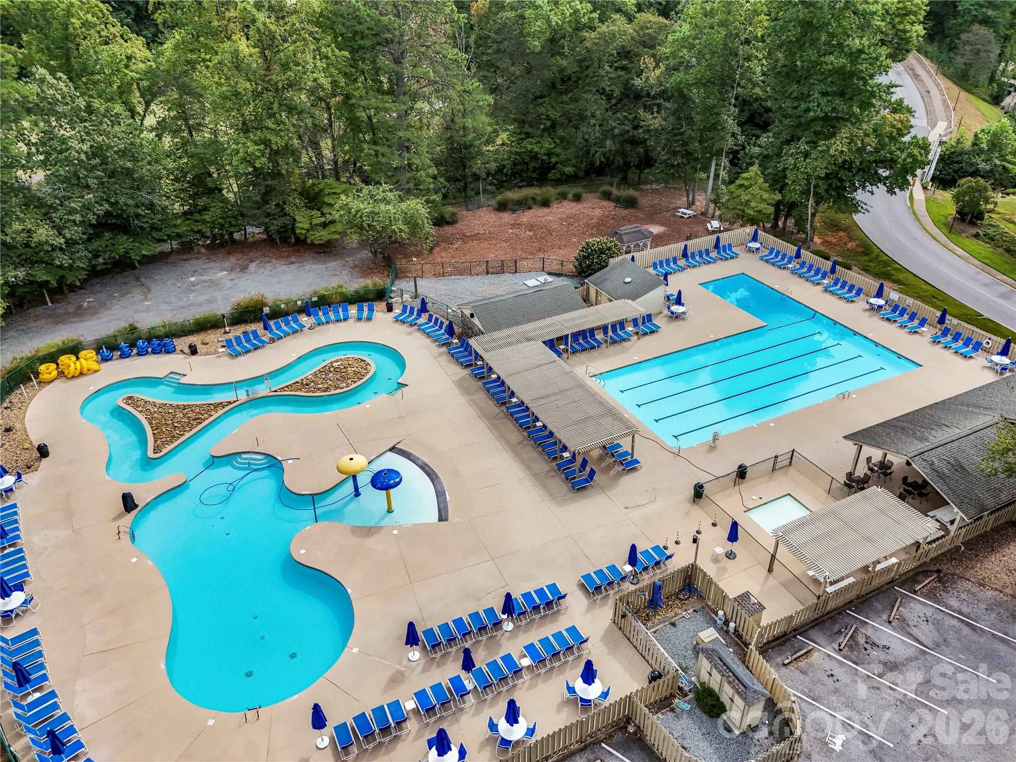 44th image of Lot 30 High Rock Rdg #30, Lake Lure, NC 28746 | MLS# 4404273