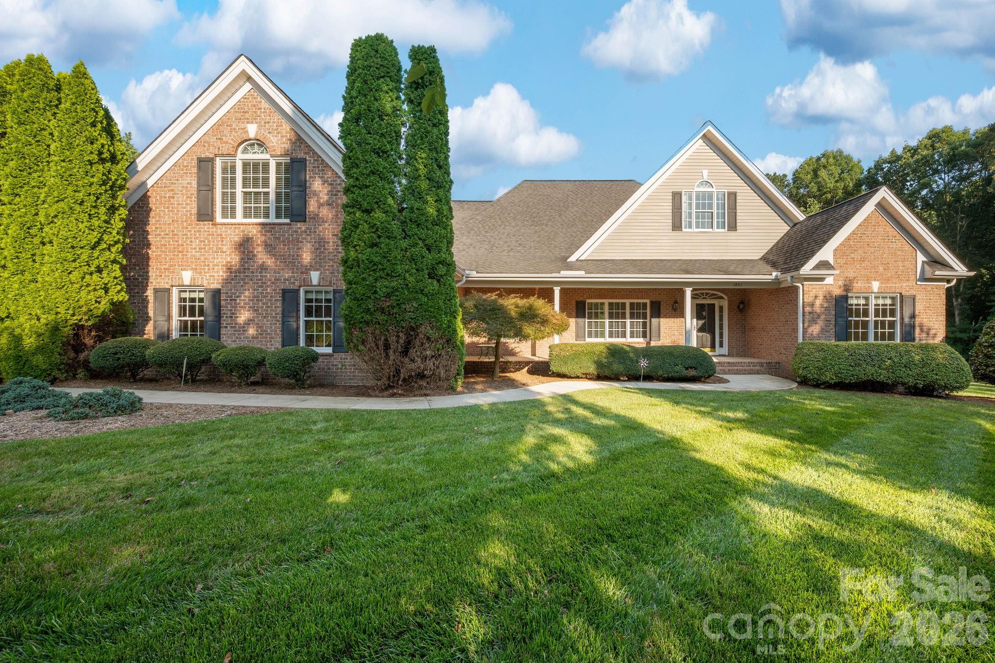 1st image of 1851 29th Avenue Pl Ne, Hickory, NC 28601 | MLS# 4404281