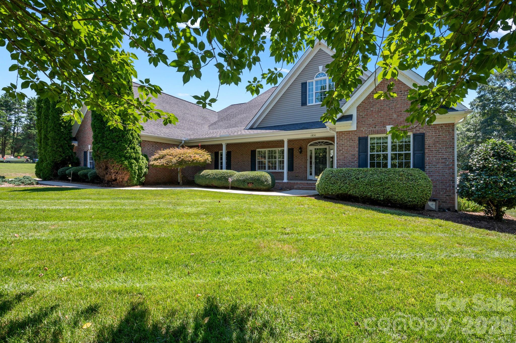 2nd image of 1851 29th Avenue Pl Ne, Hickory, NC 28601 | MLS# 4404281