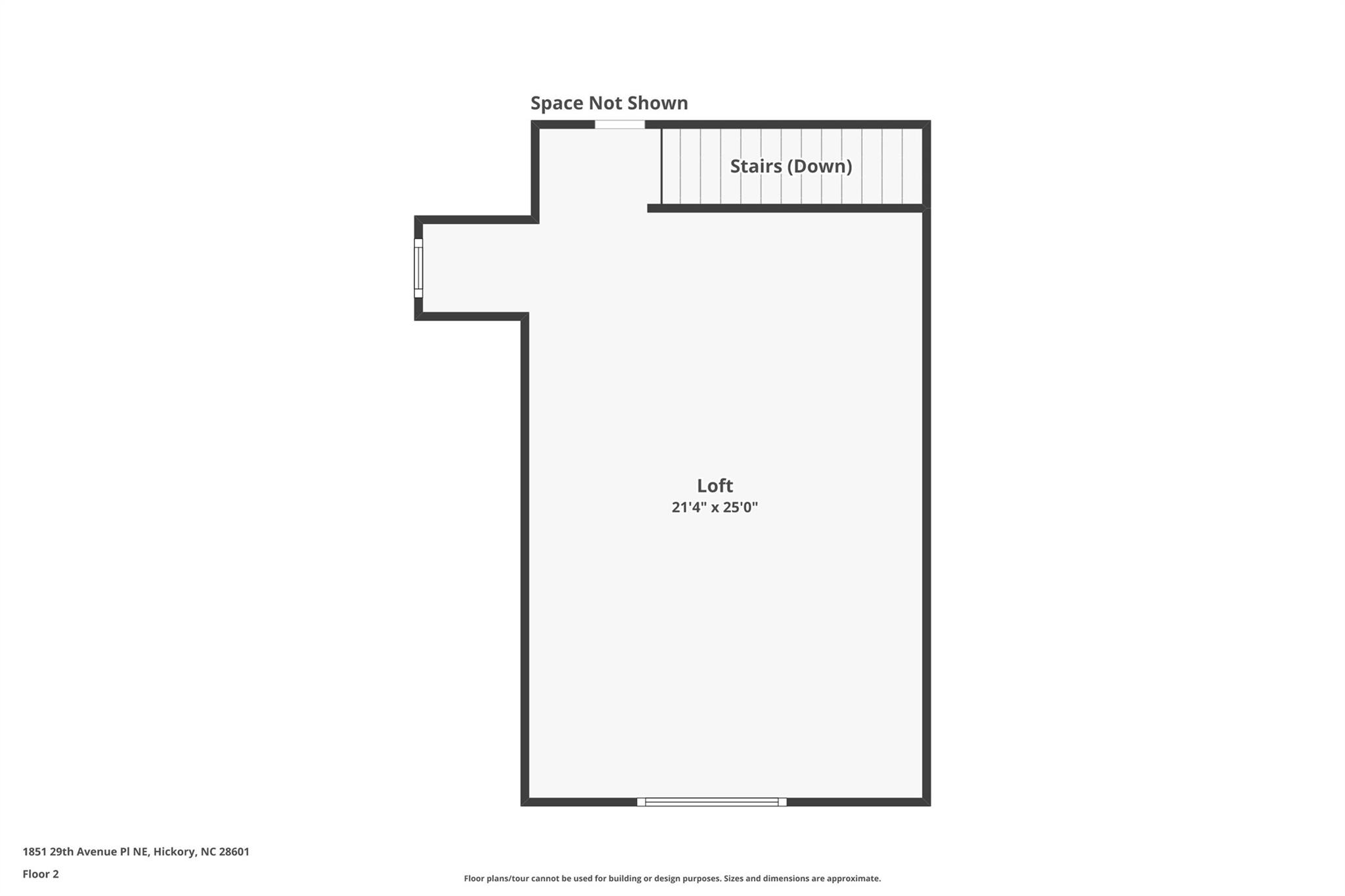 48th image of 1851 29th Avenue Pl Ne, Hickory, NC 28601 | MLS# 4404281