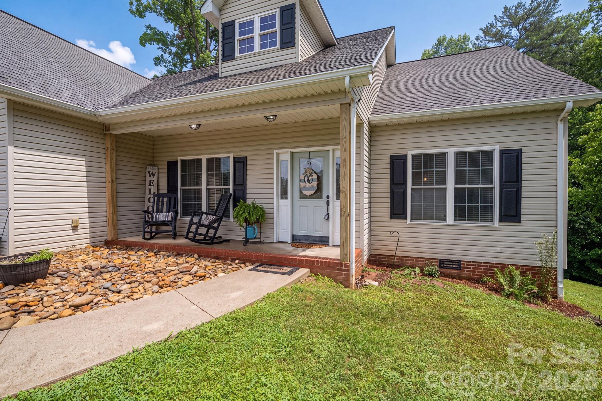 1st image of 142 Azalea Dr, Connelly Springs, NC 28612 | MLS# 4404282
