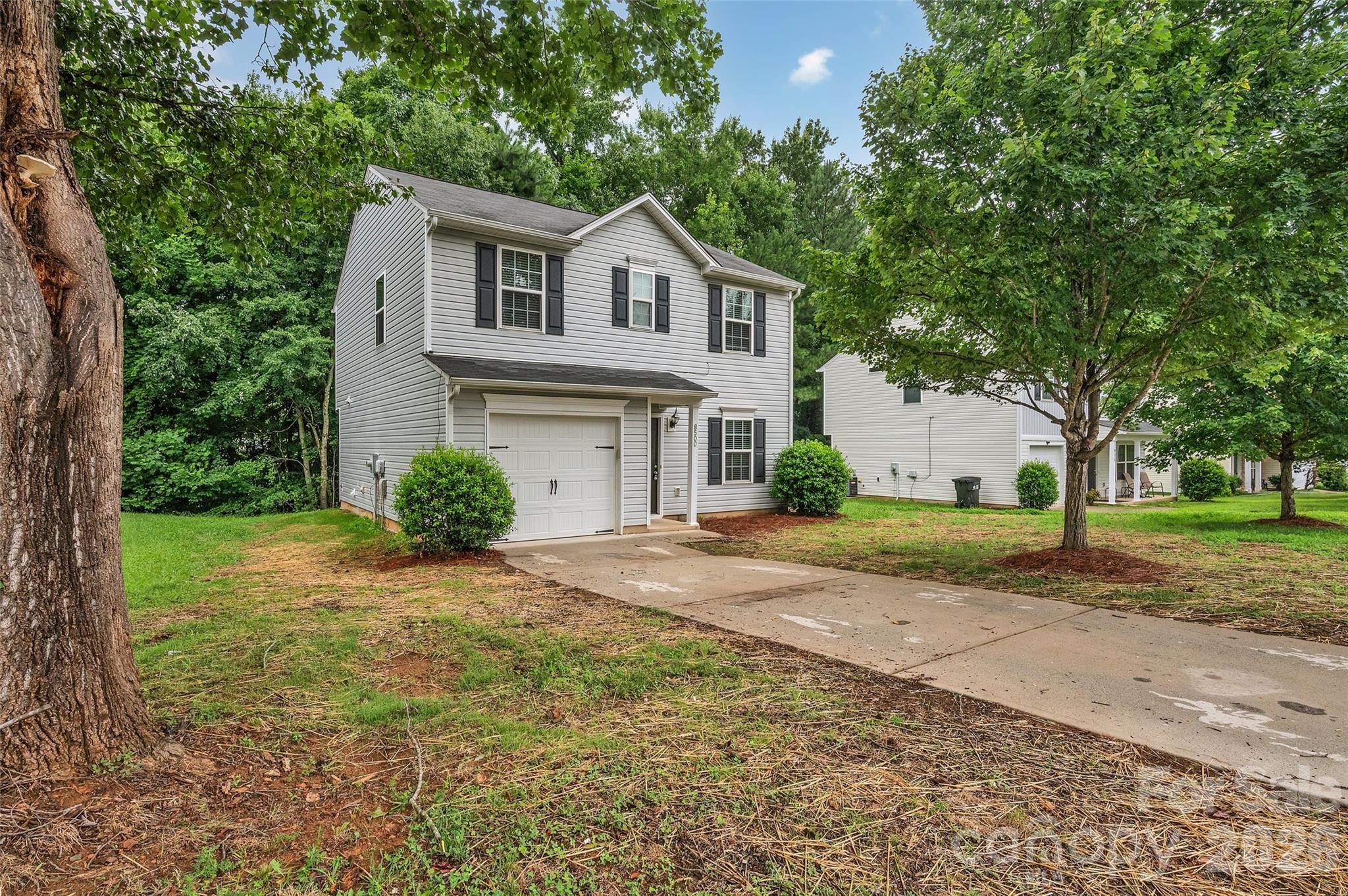 3rd image of 8500 Four Sisters Ln, Charlotte, NC 28215 | MLS# 4404292