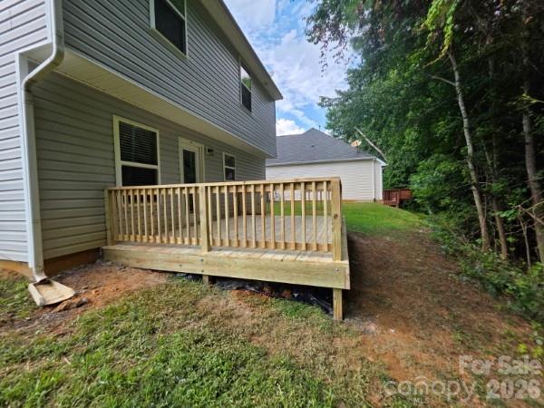 33rd image of 8500 Four Sisters Ln, Charlotte, NC 28215 | MLS# 4404292