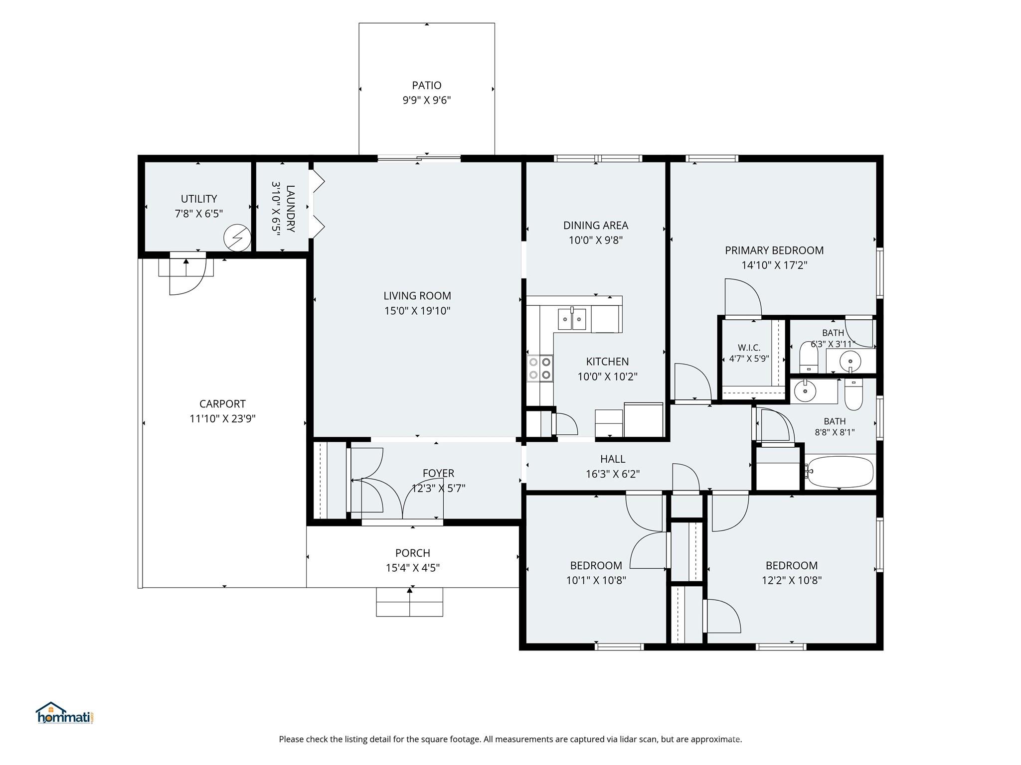 39th image of 901 Kennedy St, Monroe, NC 28110 | MLS# 4404296