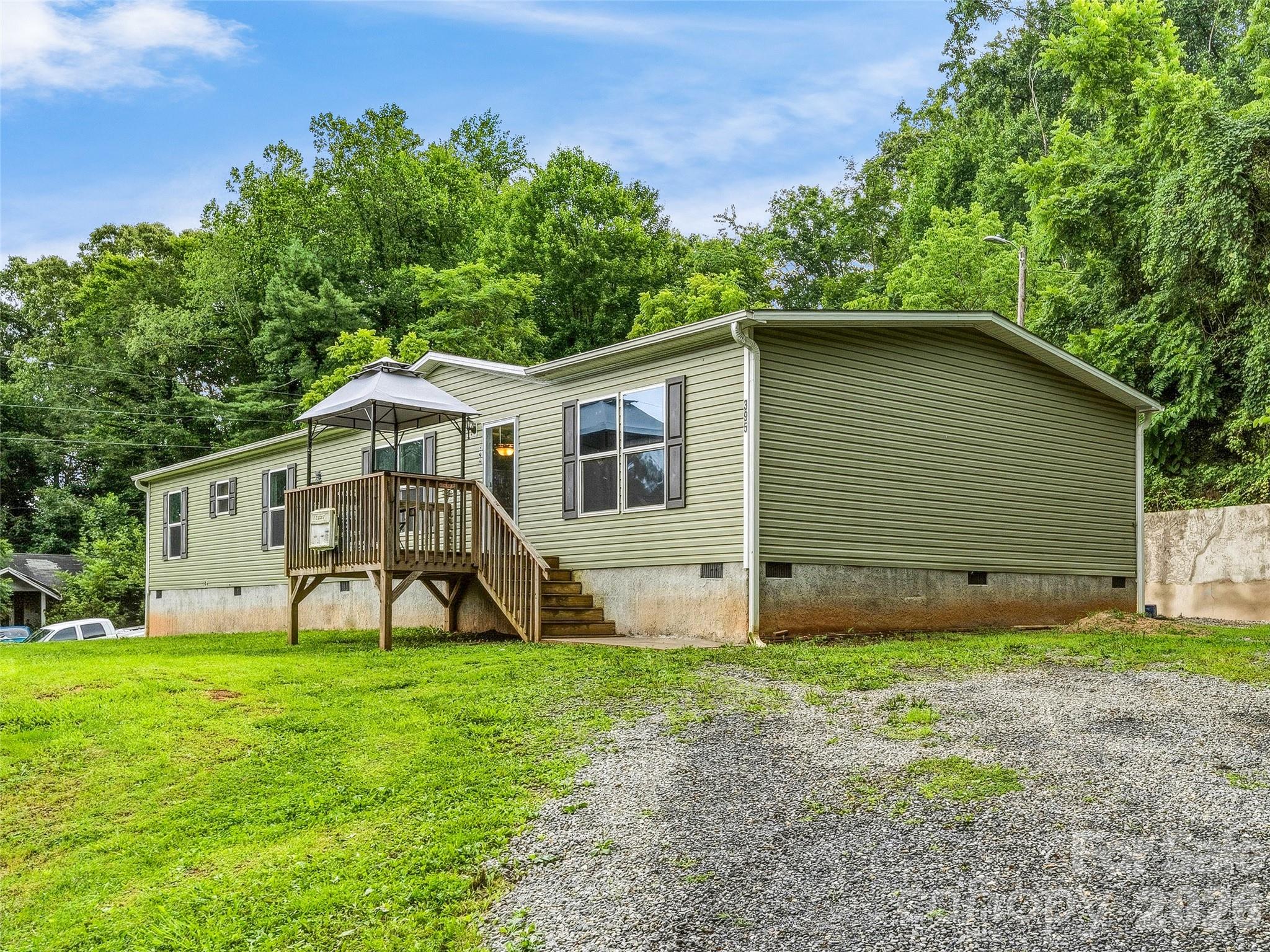 1st image of 395 Old Us 19 23 Hwy, Candler, NC 28715 | MLS# 4404335