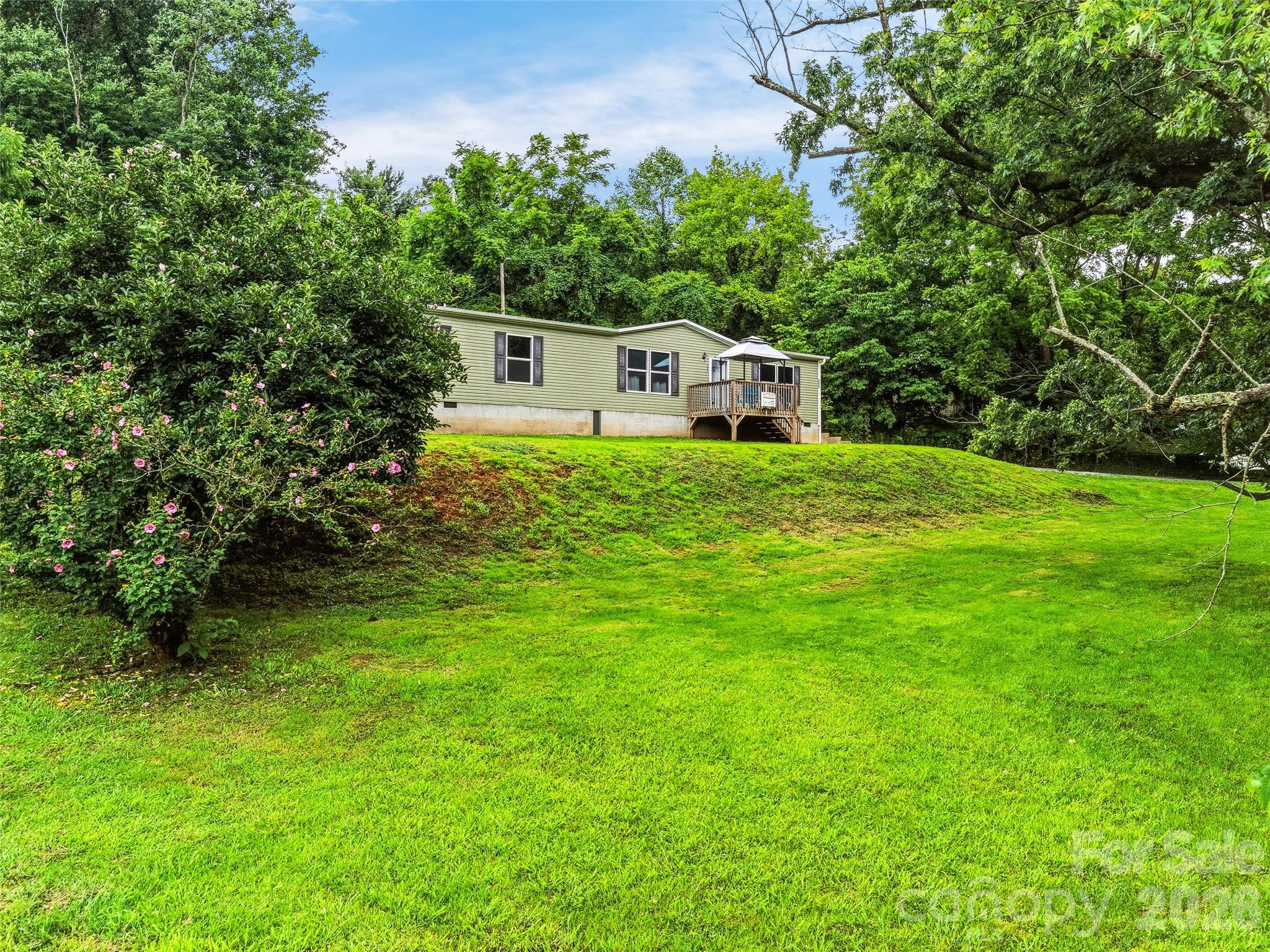 3rd image of 395 Old Us 19 23 Hwy, Candler, NC 28715 | MLS# 4404335