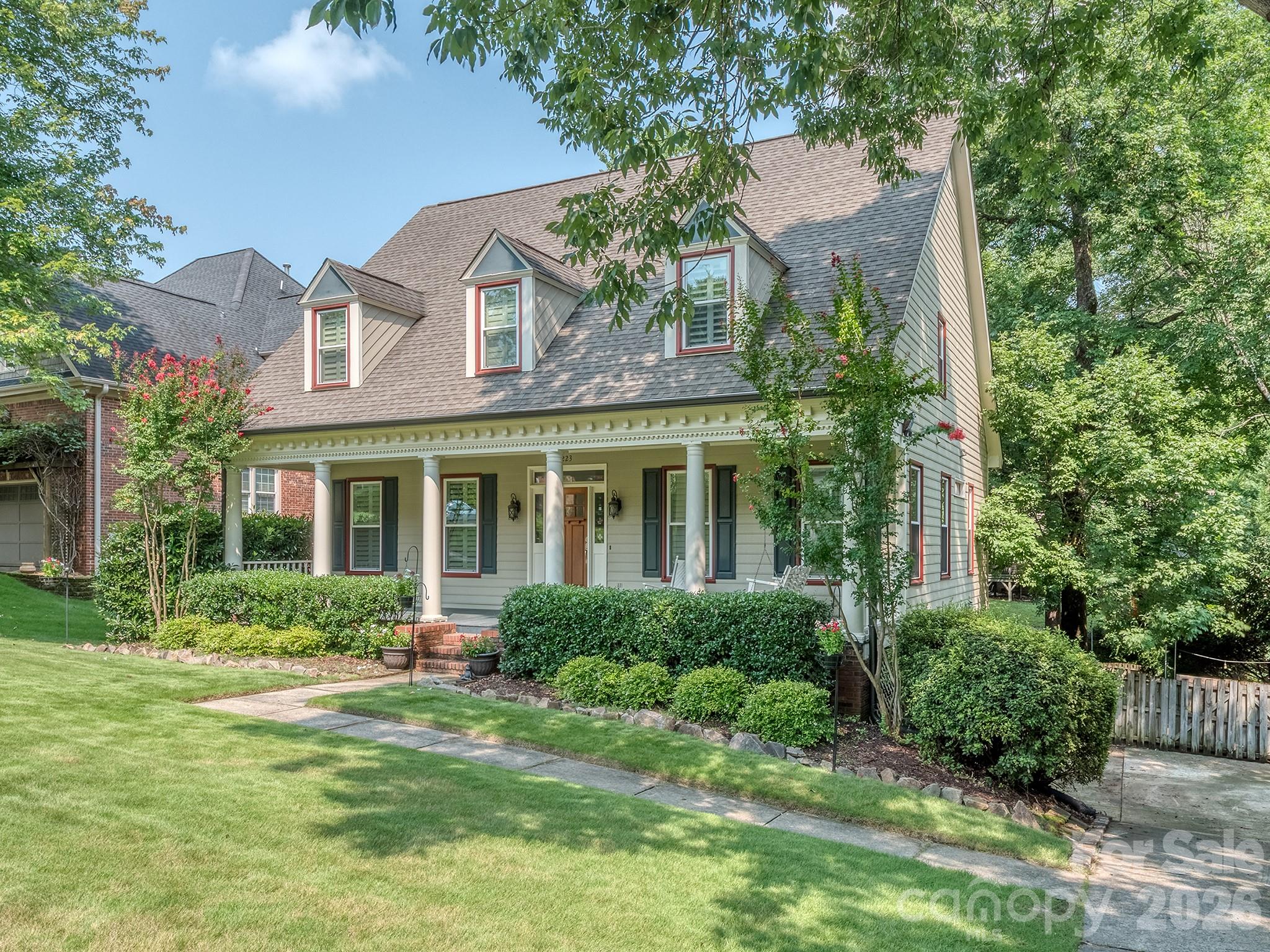 2nd image of 223 N Brackenbury Ln, Charlotte, NC 28270 | MLS# 4404360