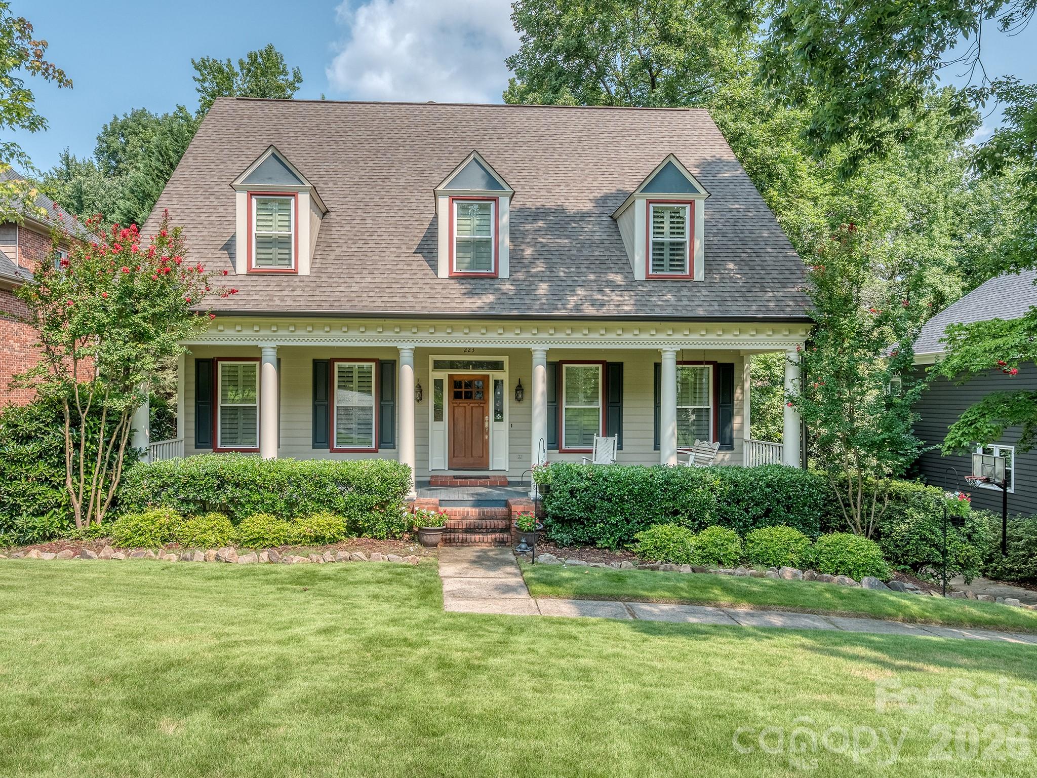 1st image of 223 N Brackenbury Ln, Charlotte, NC 28270 | MLS# 4404360