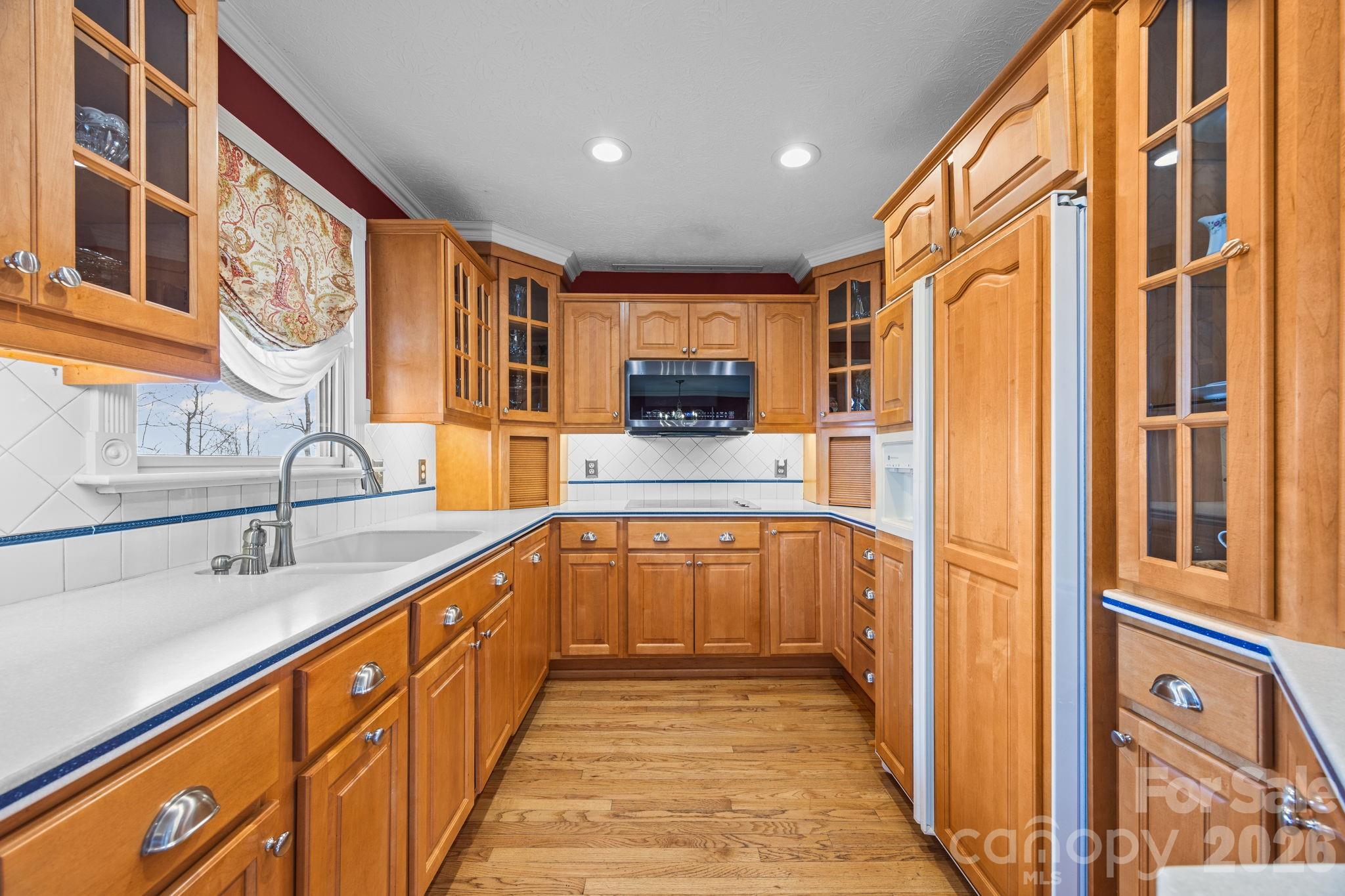 2nd image of 6773 & 6777 Pinnacle Mountain Rd, Zirconia, NC 28790 | MLS# 4404370