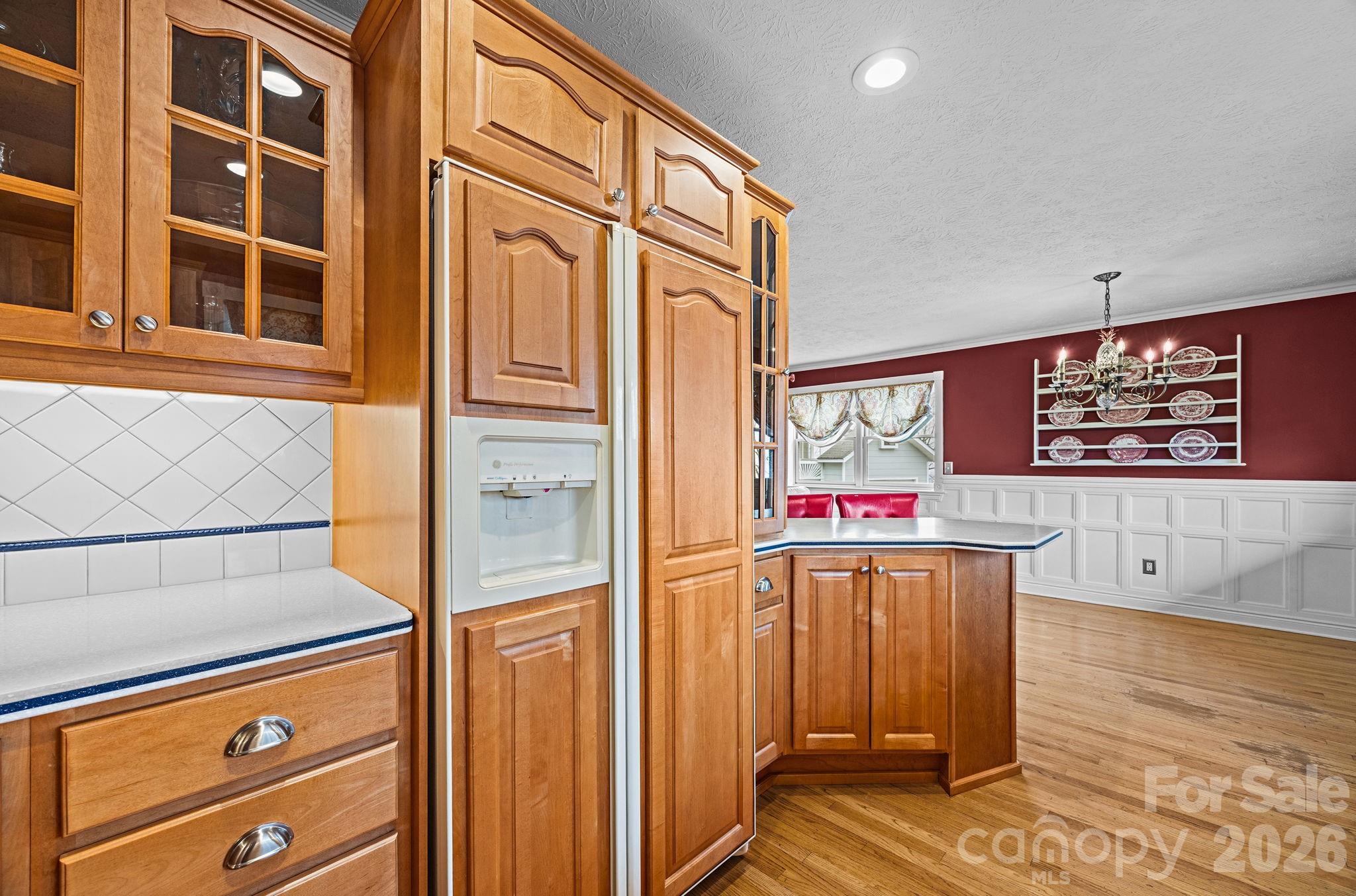 3rd image of 6773 & 6777 Pinnacle Mountain Rd, Zirconia, NC 28790 | MLS# 4404370