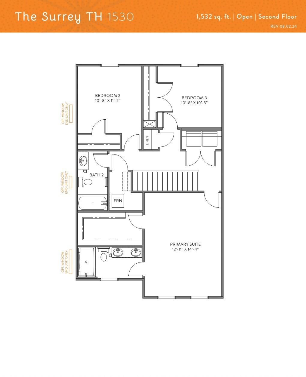 3rd image of 314 Whitefish Wy #119, Monroe, NC 28110 | MLS# 4404423