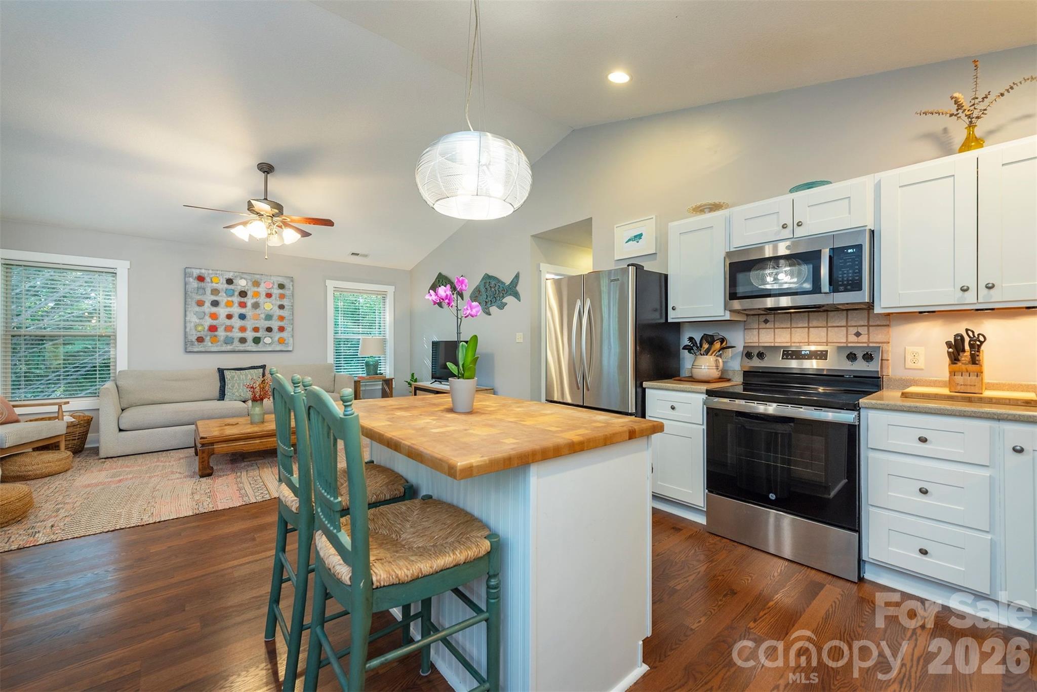 4th image of 43 Flynn Branch Rd, Asheville, NC 28804 | MLS# 4404433