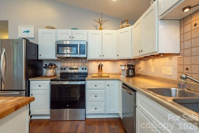 5th image of 43 Flynn Branch Rd, Asheville, NC 28804 | MLS# 4404433