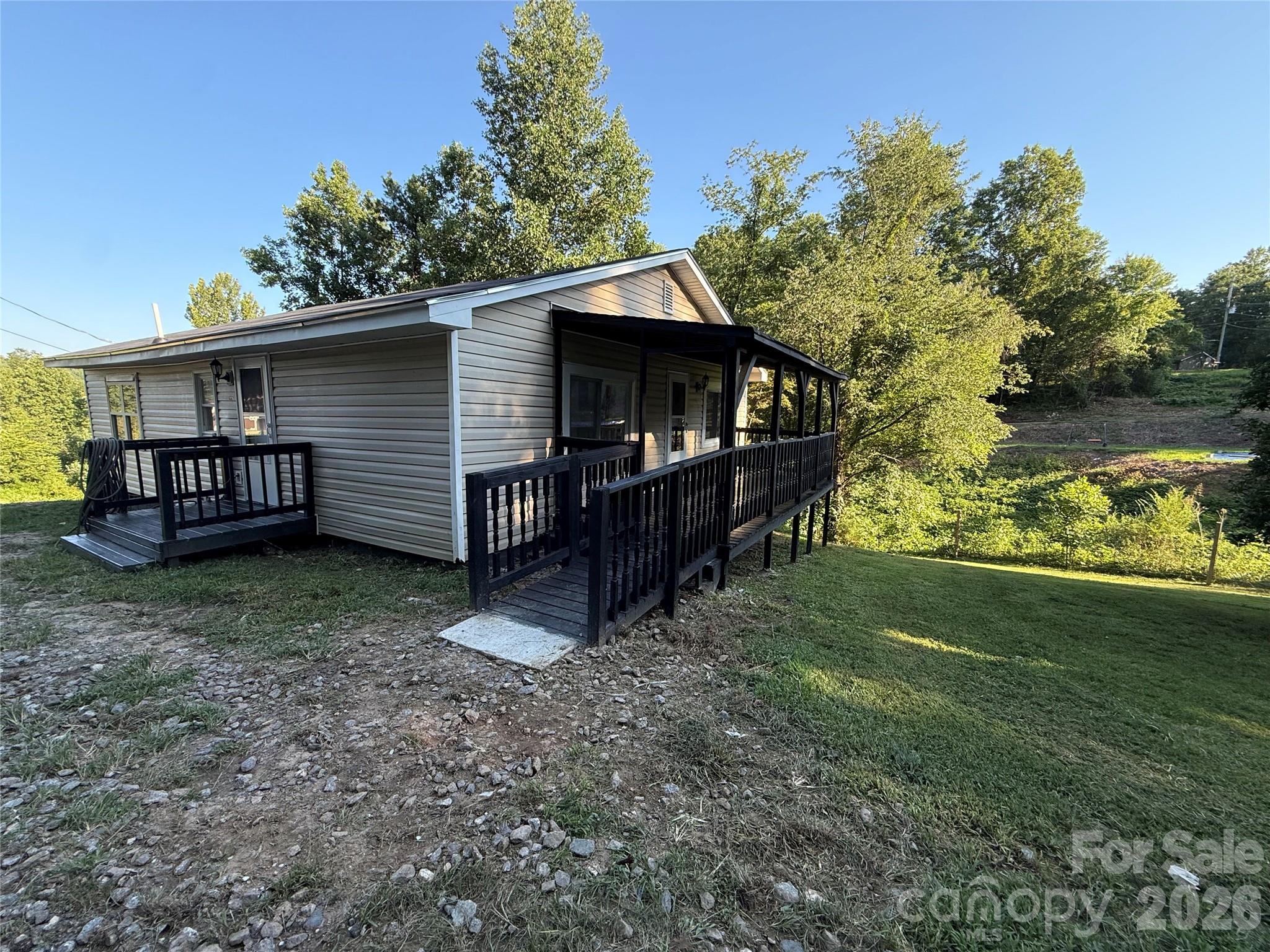 2nd image of 3028 Playmore Beach Rd, Morganton, NC 28655 | MLS# 4404435