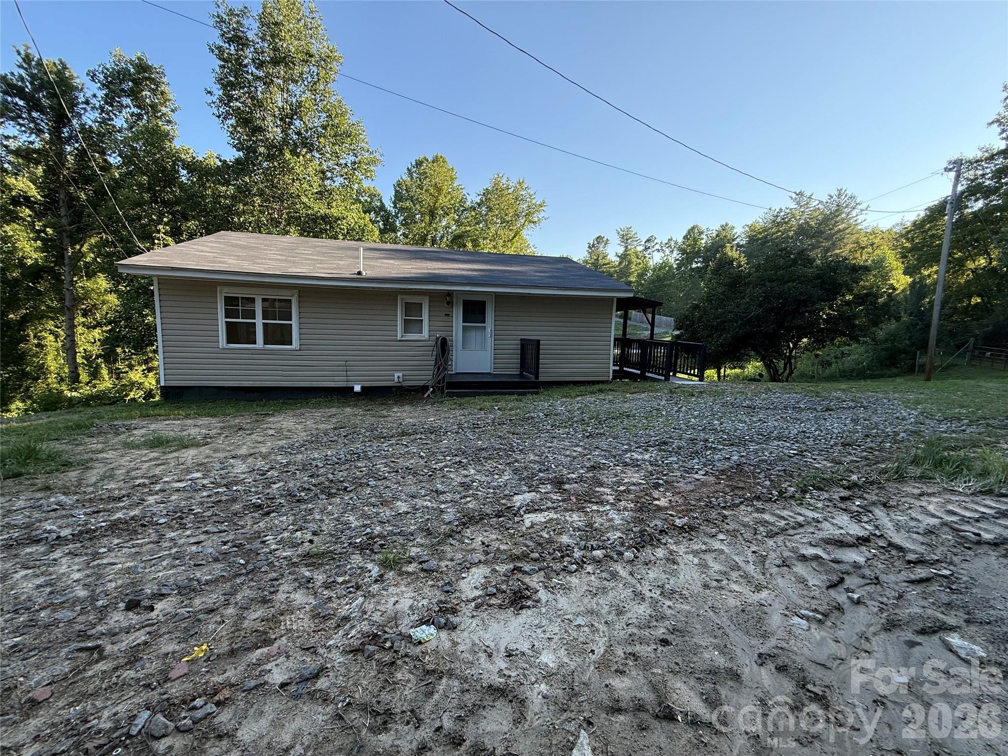 3rd image of 3028 Playmore Beach Rd, Morganton, NC 28655 | MLS# 4404435