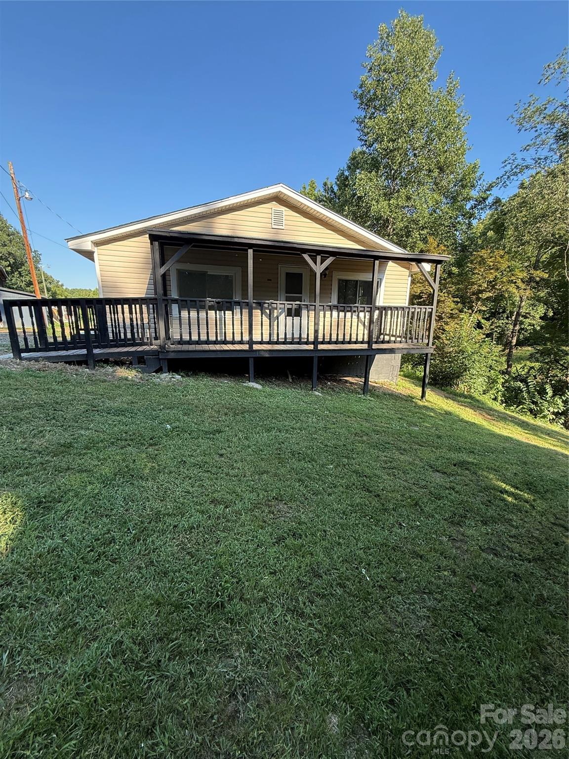 1st image of 3028 Playmore Beach Rd, Morganton, NC 28655 | MLS# 4404435
