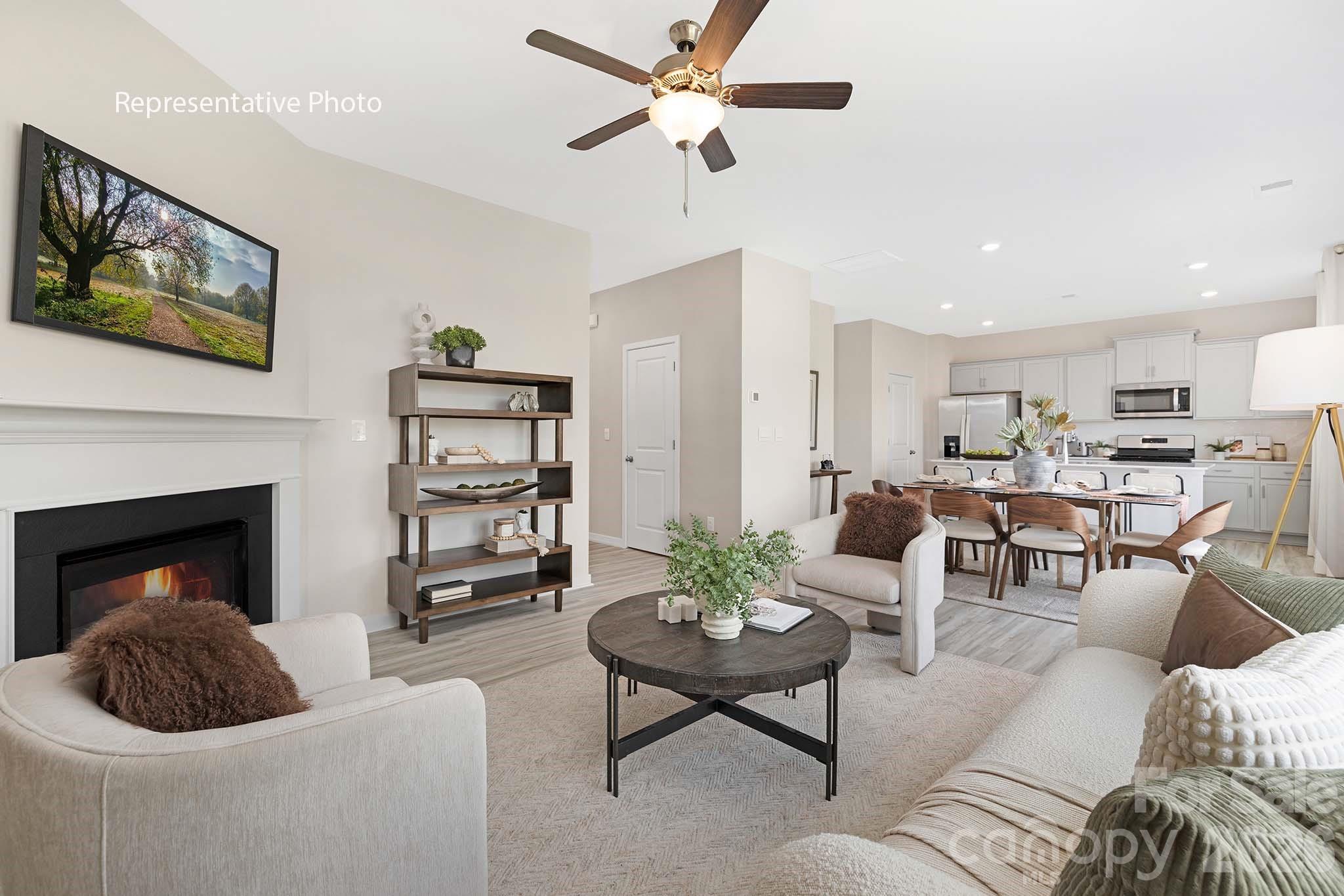 3rd image of 236 Early Bird Ln, Salisbury, NC 28147 | MLS# 4404436