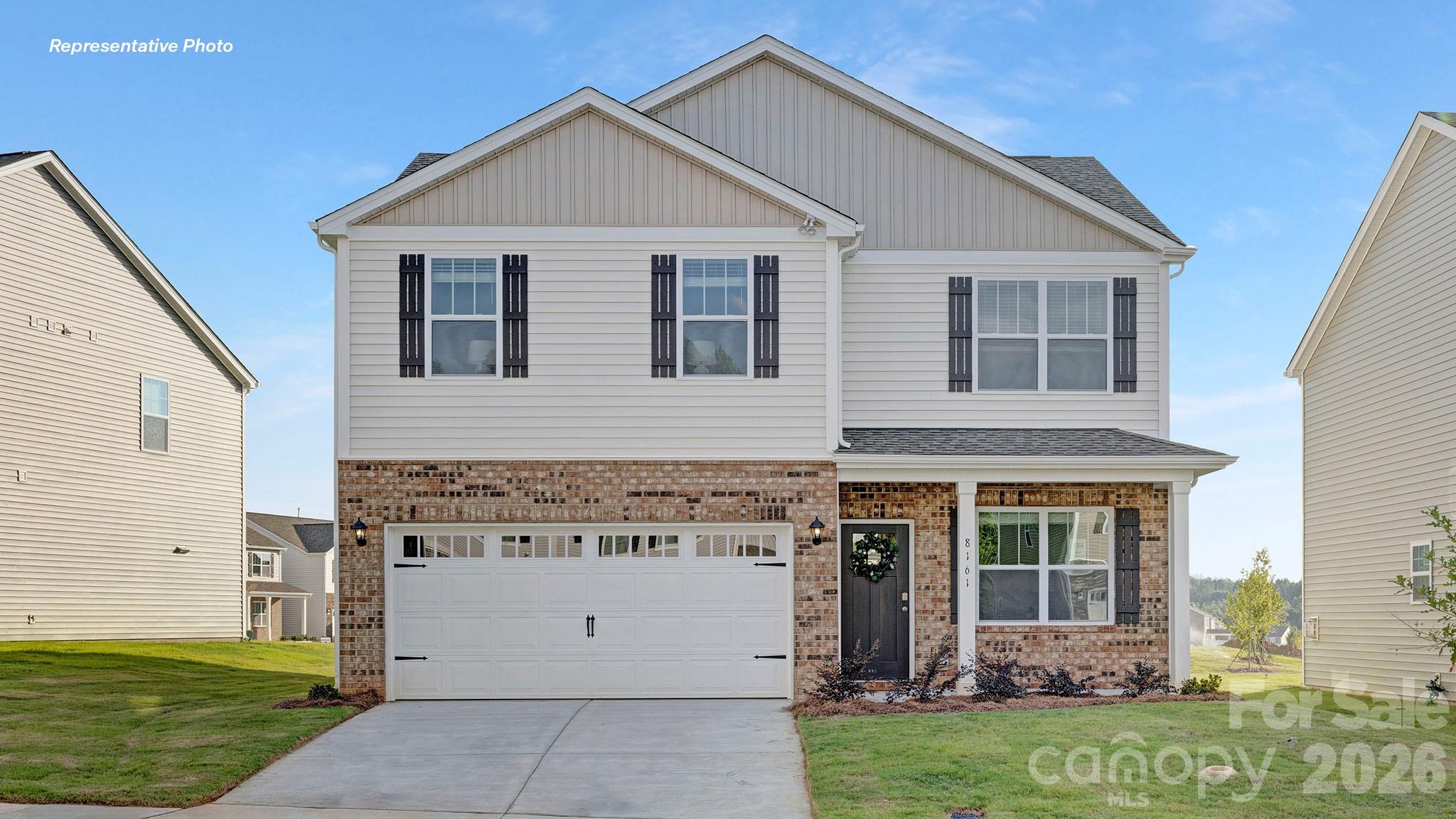 1st image of 236 Early Bird Ln, Salisbury, NC 28147 | MLS# 4404436