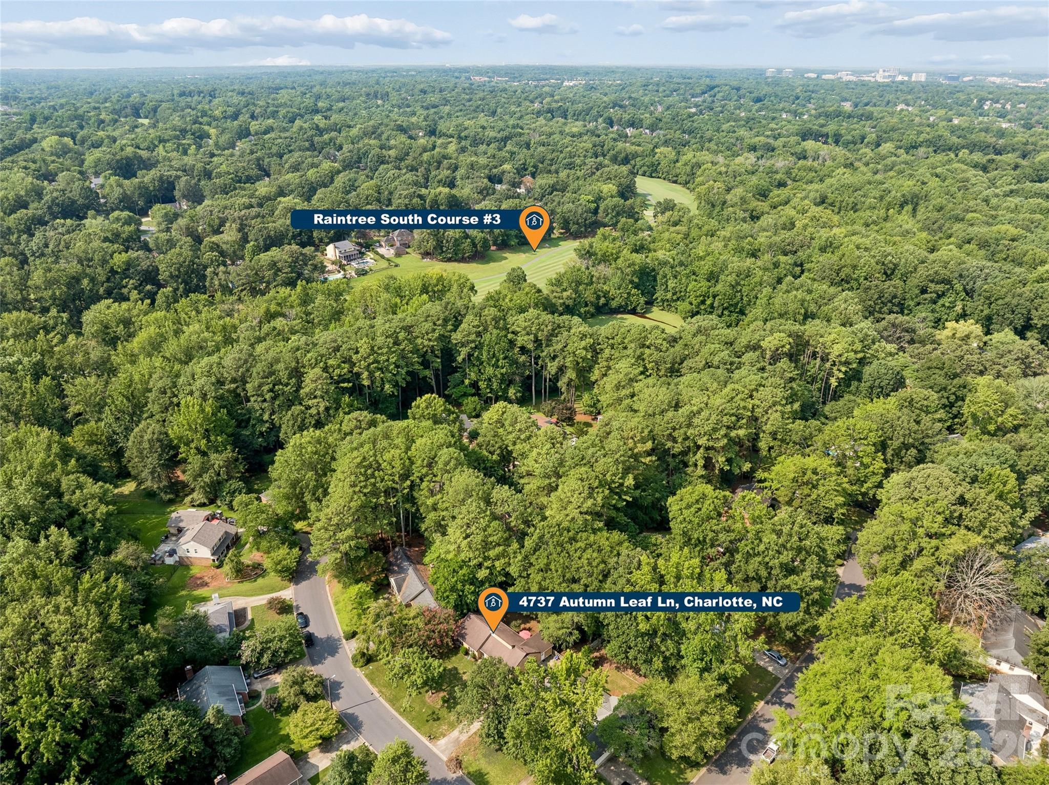 43rd image of 4737 Autumn Leaf Ln, Charlotte, NC 28277 | MLS# 4404440