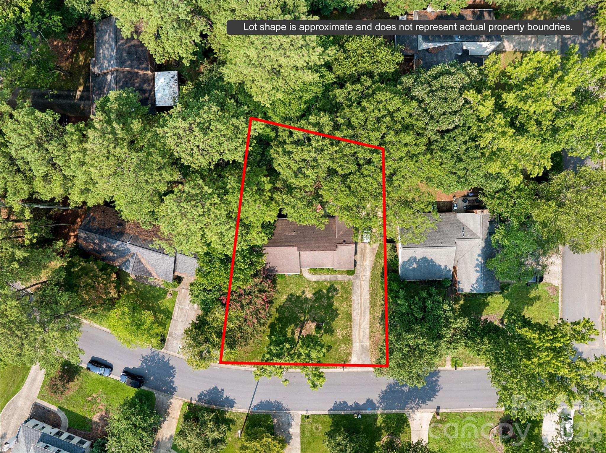 2nd image of 4737 Autumn Leaf Ln, Charlotte, NC 28277 | MLS# 4404440