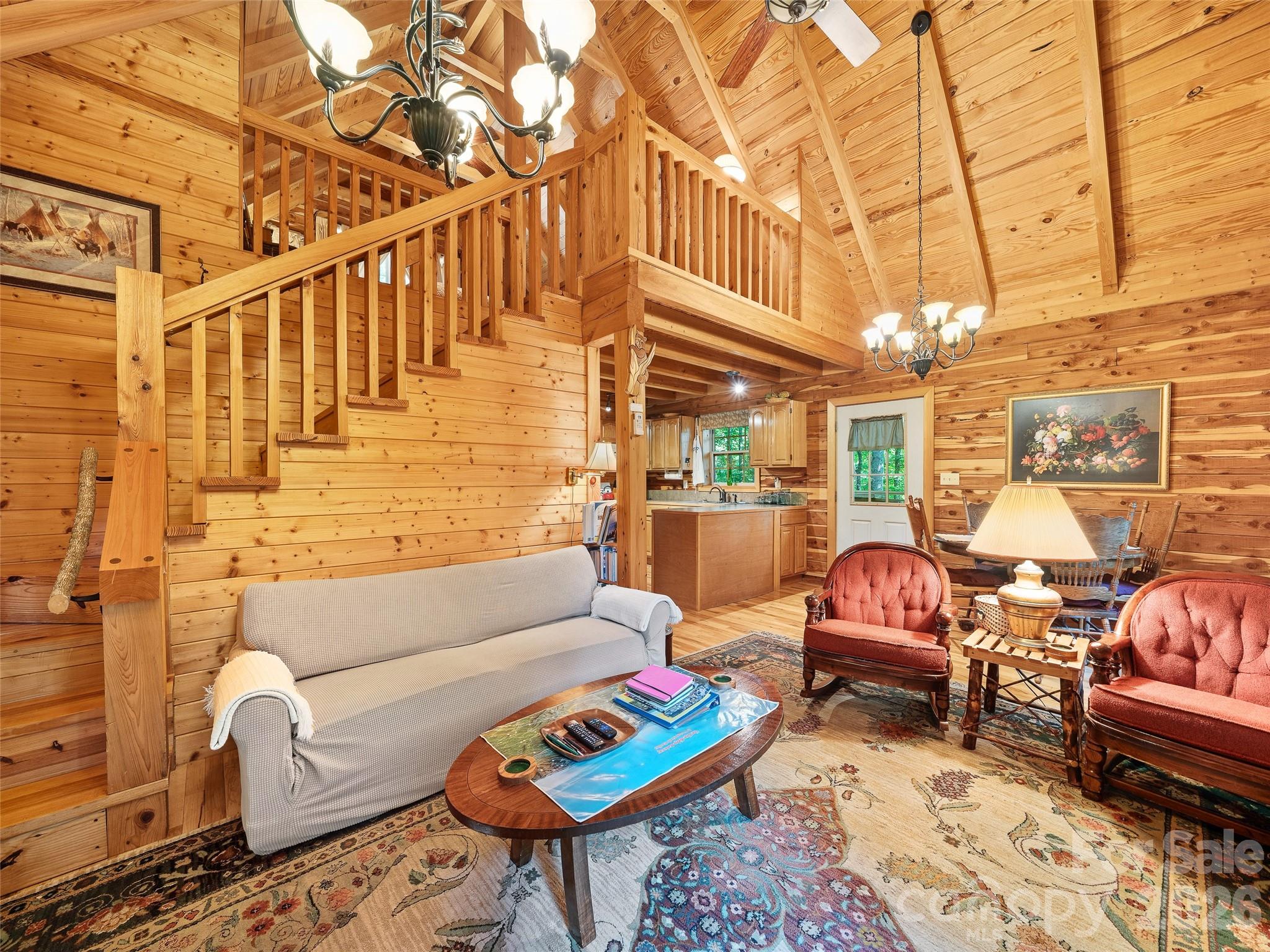Homes for sale in Bakersville, NC | 284 Simmons Ridge Rd, Bakersville, NC 28705 | MLS# 4404444