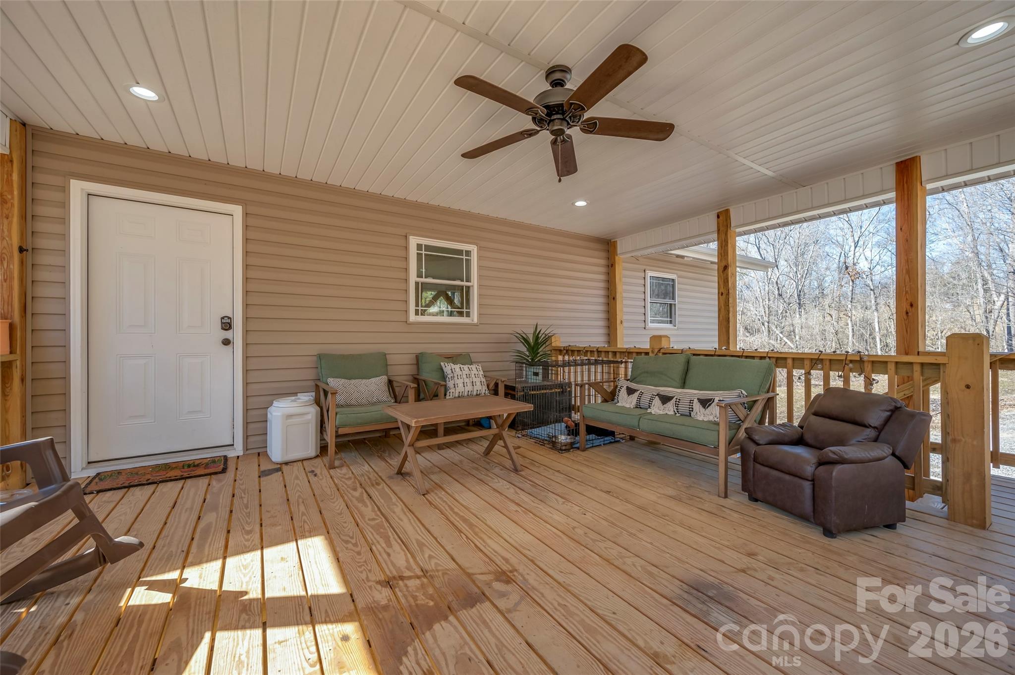 5th image of 180 Nanhart Ct, Rutherfordton, NC 28139 | MLS# 4404450