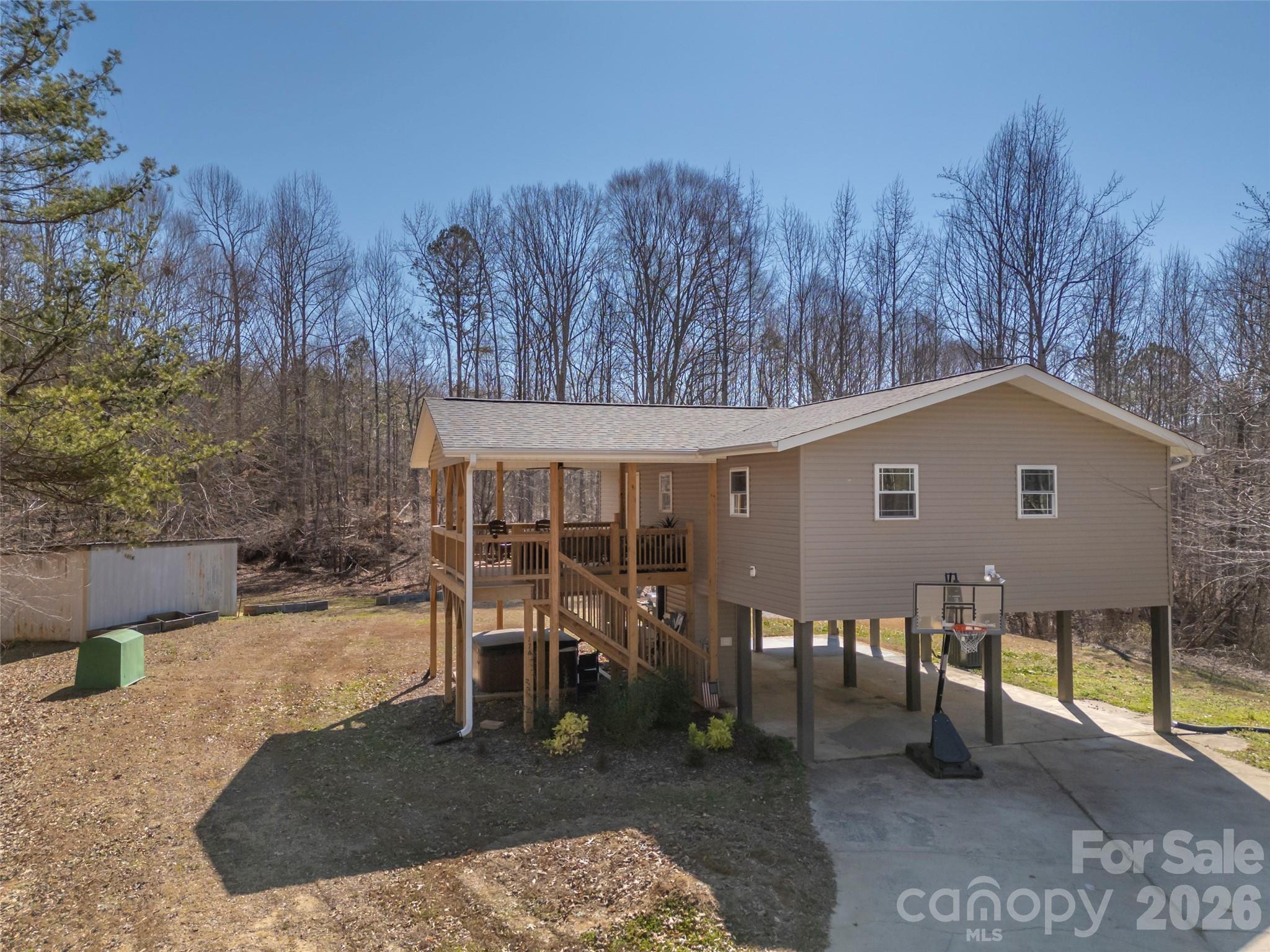 2nd image of 180 Nanhart Ct, Rutherfordton, NC 28139 | MLS# 4404450