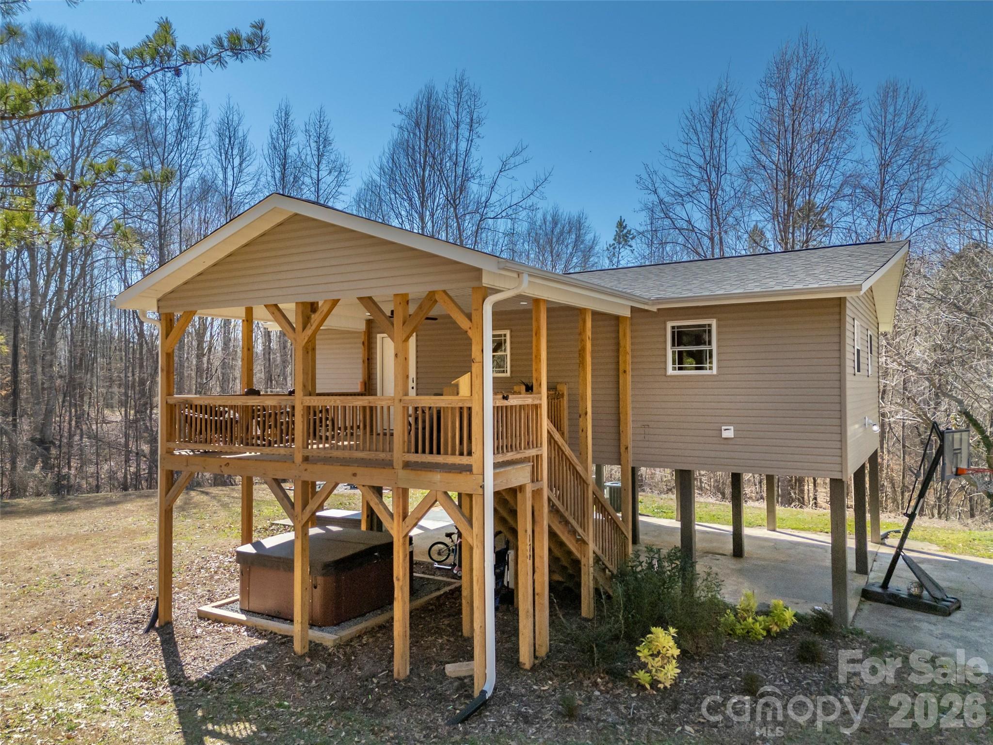 1st image of 180 Nanhart Ct, Rutherfordton, NC 28139 | MLS# 4404450