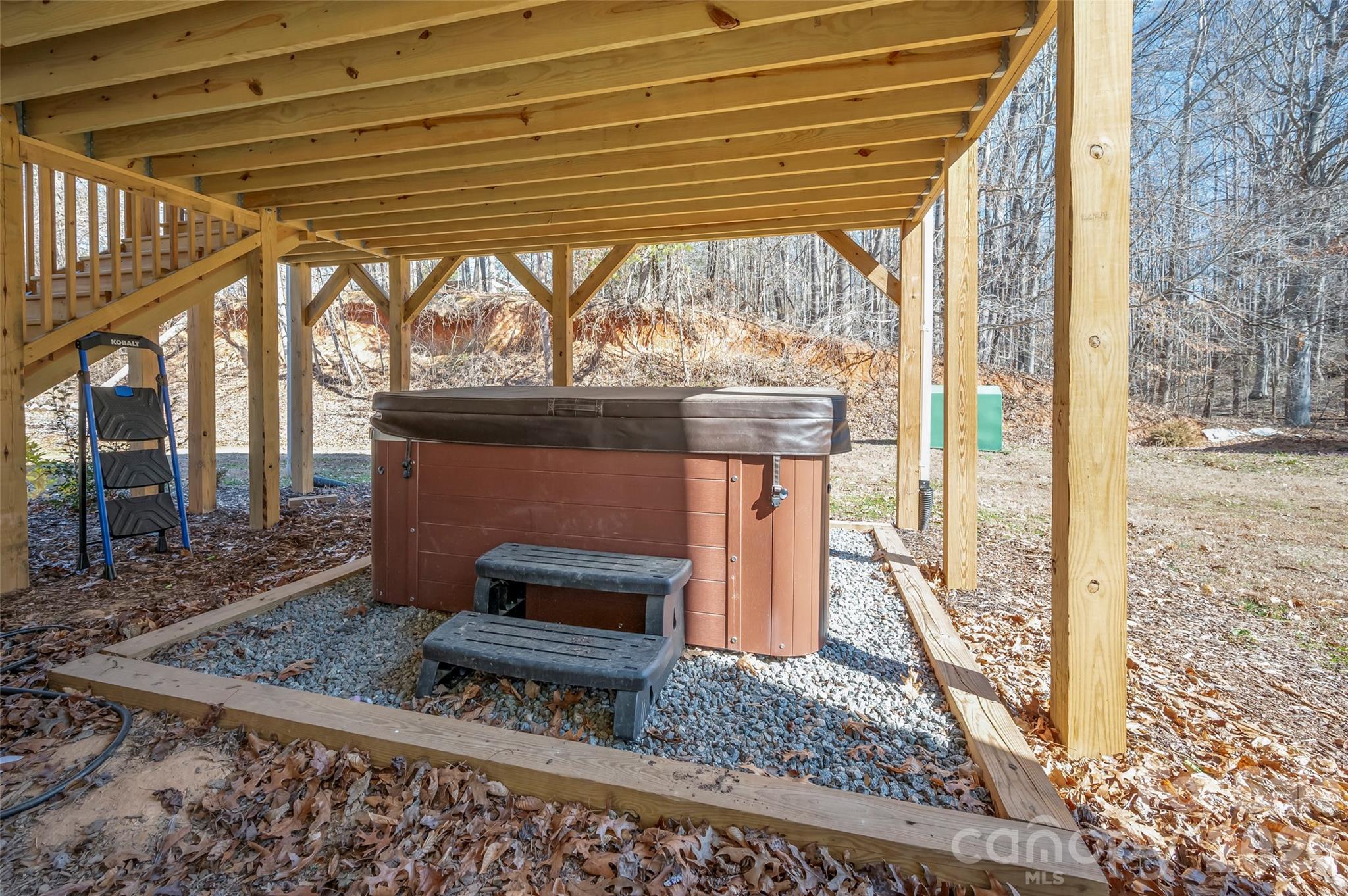 4th image of 180 Nanhart Ct, Rutherfordton, NC 28139 | MLS# 4404450
