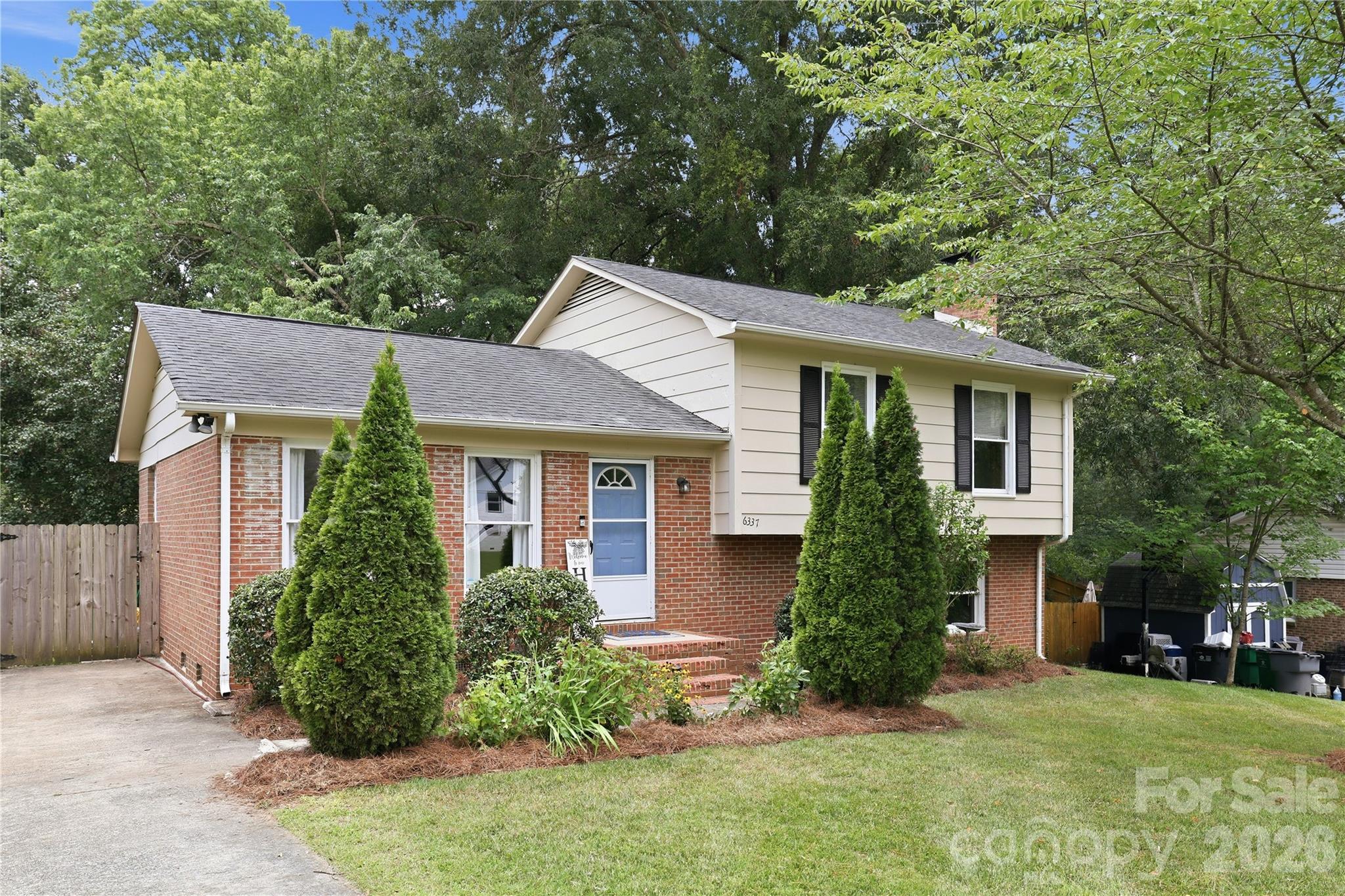 3rd image of 6337 Welford Rd, Charlotte, NC 28211 | MLS# 4404459