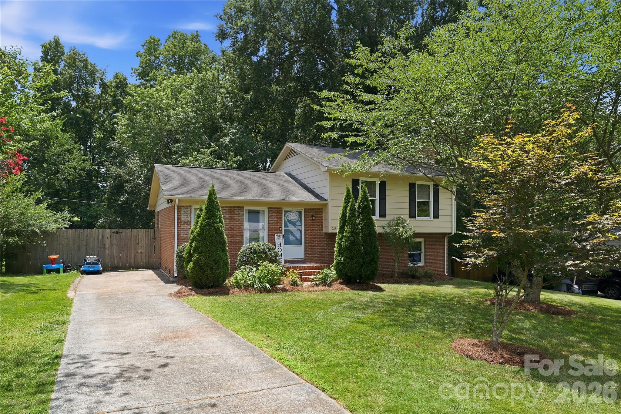 4th image of 6337 Welford Rd, Charlotte, NC 28211 | MLS# 4404459