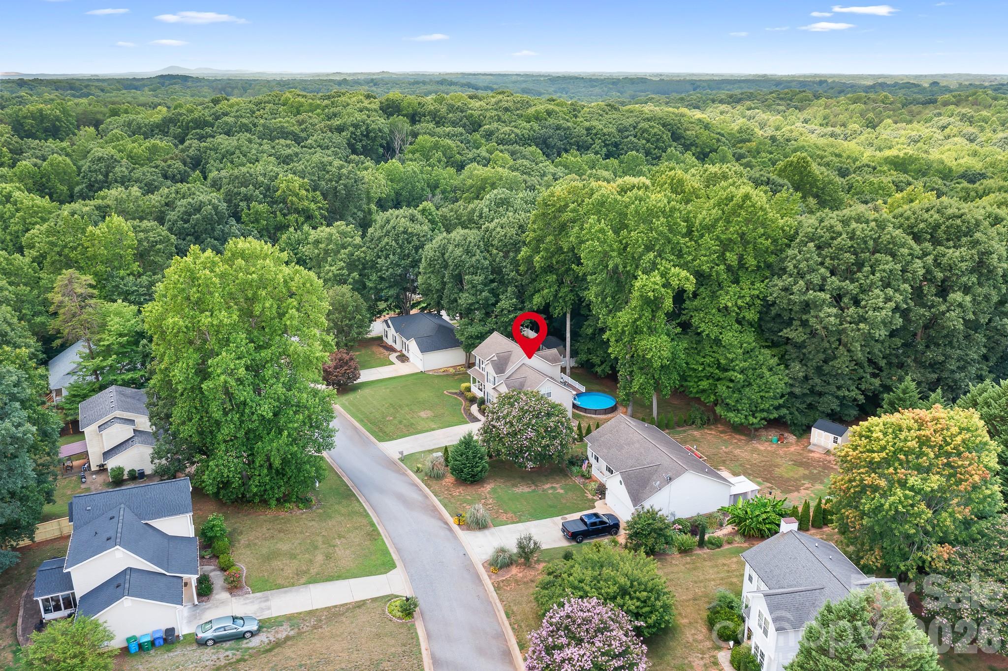 37th image of 142 Valley Glen Dr, Troutman, NC 28166 | MLS# 4404466
