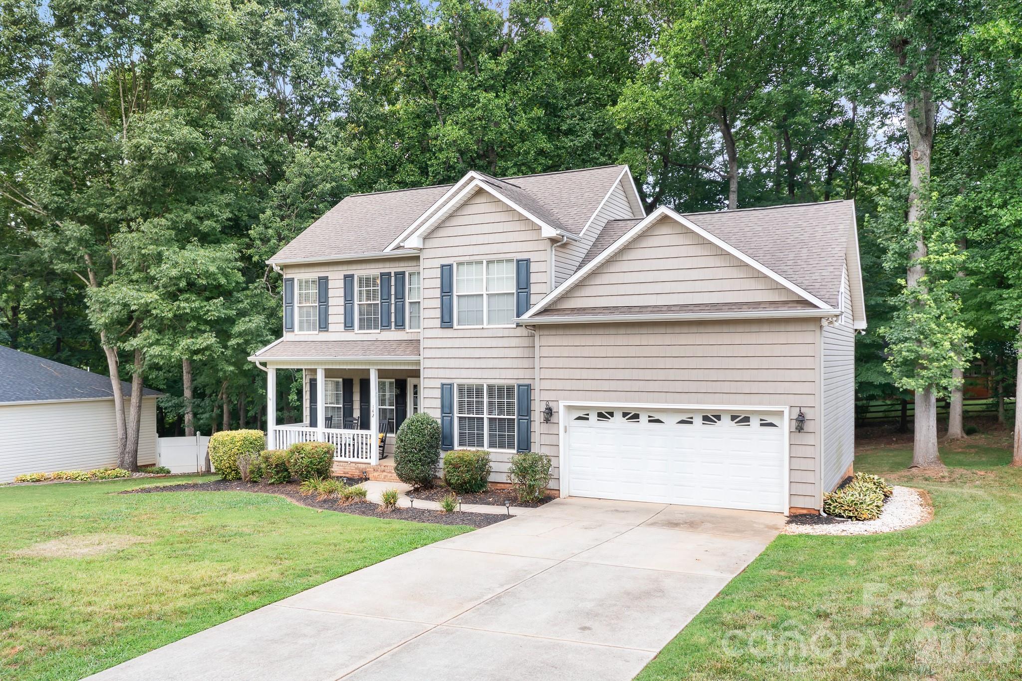 3rd image of 142 Valley Glen Dr, Troutman, NC 28166 | MLS# 4404466