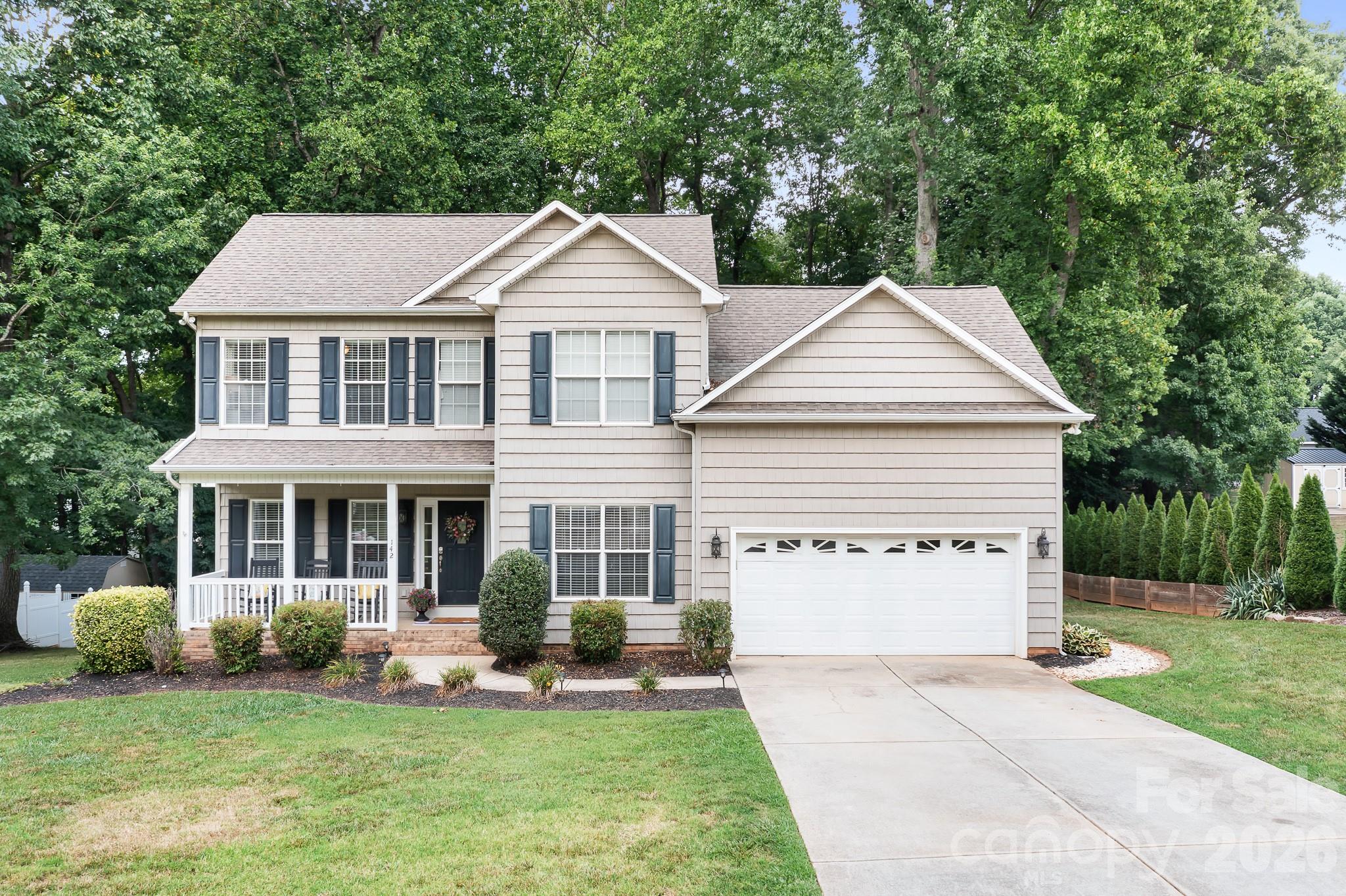 2nd image of 142 Valley Glen Dr, Troutman, NC 28166 | MLS# 4404466