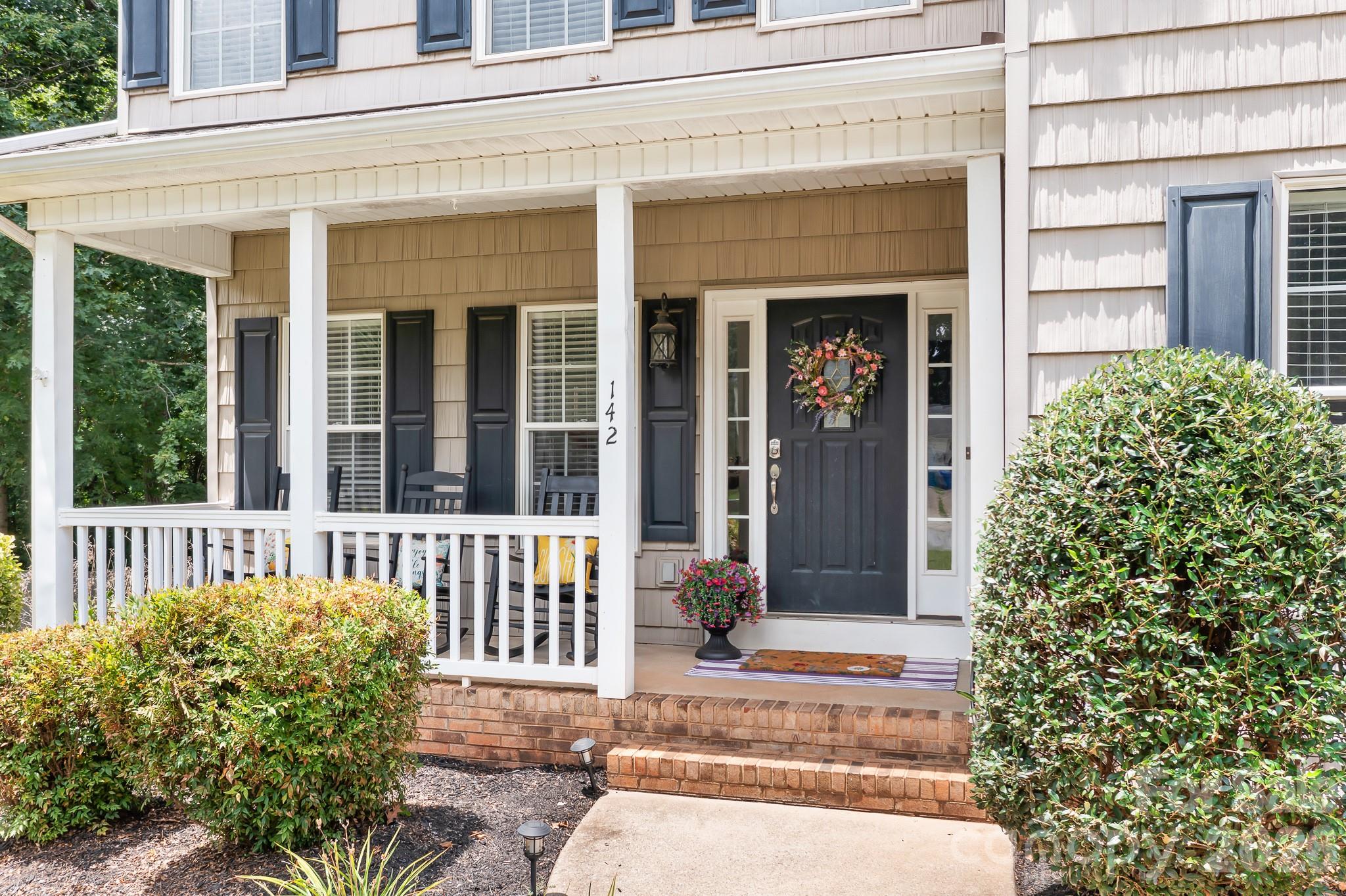 5th image of 142 Valley Glen Dr, Troutman, NC 28166 | MLS# 4404466